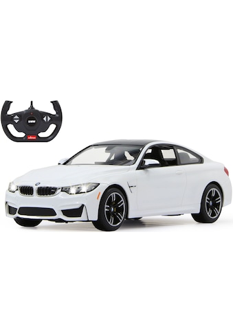 Jamara RC-Auto »BMW Coupe 1:14 weiß« kaufen
