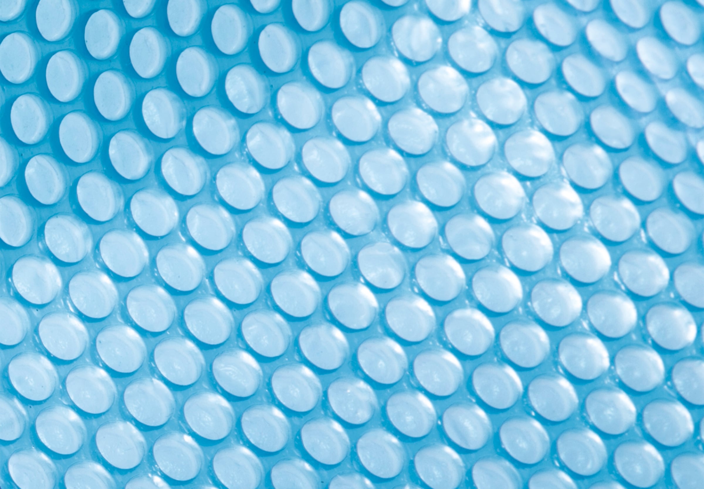 Intex Pool-Abdeckplane »Solar Pool-Cover« für Easy Set Pools mit 2,44m Durchmesser