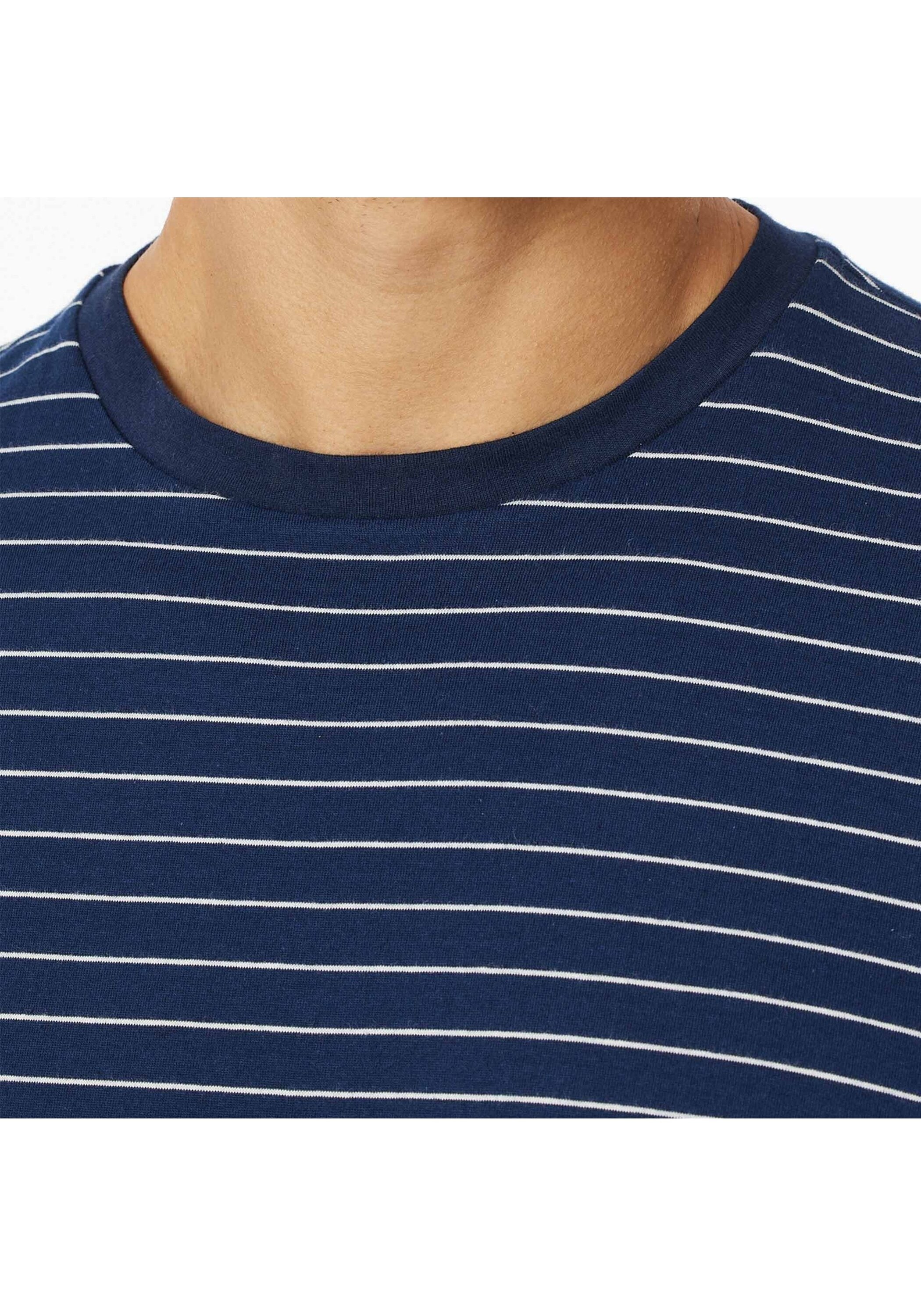 Schiesser Pyjama »Pyjama Casual Essentials«