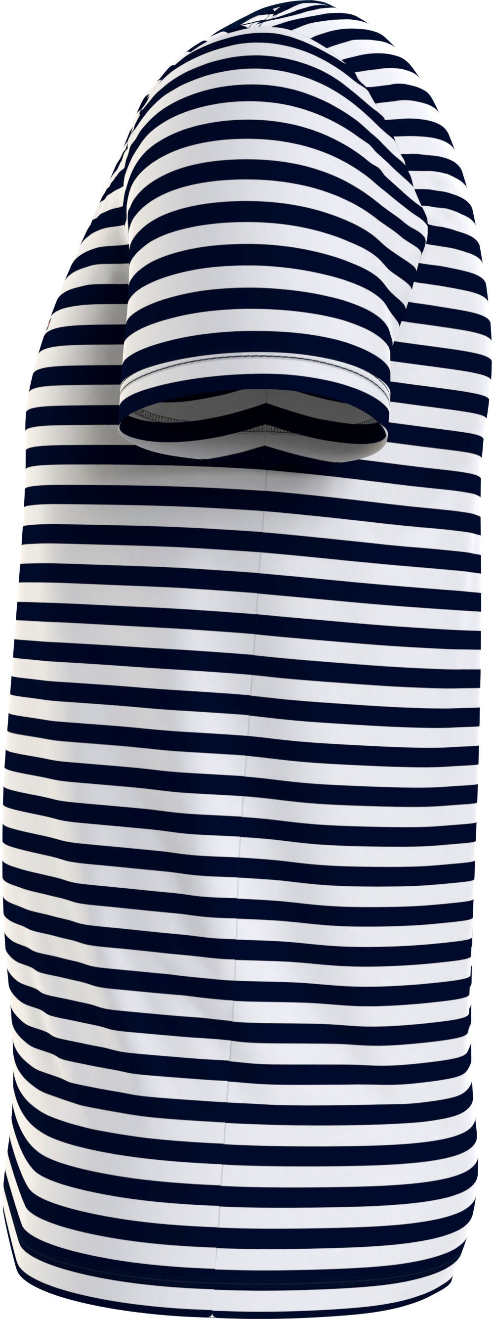 Tommy Hilfiger T-Shirt »STRETCH SLIM FIT TEE«