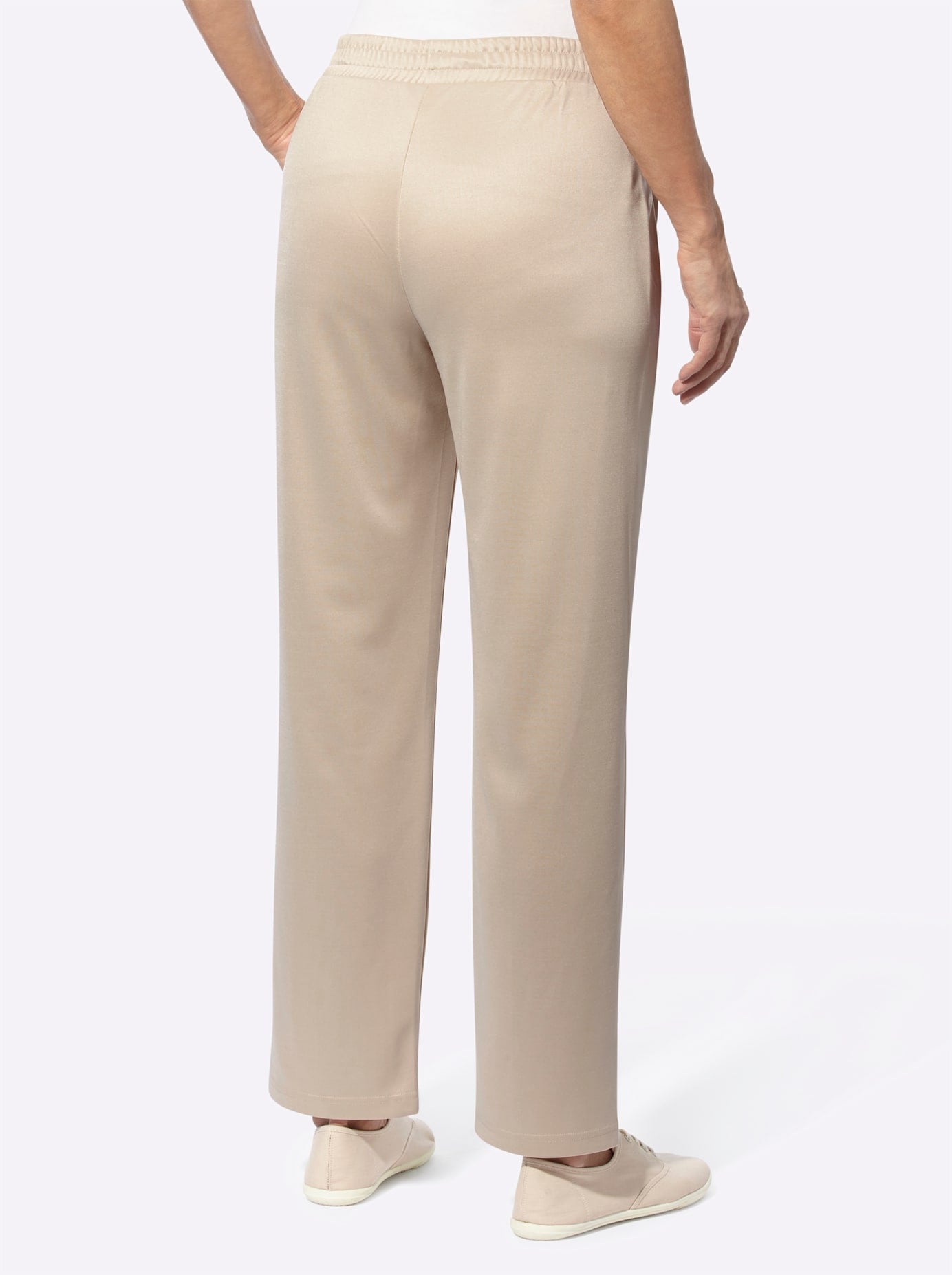 Classic Basics Jerseyhose