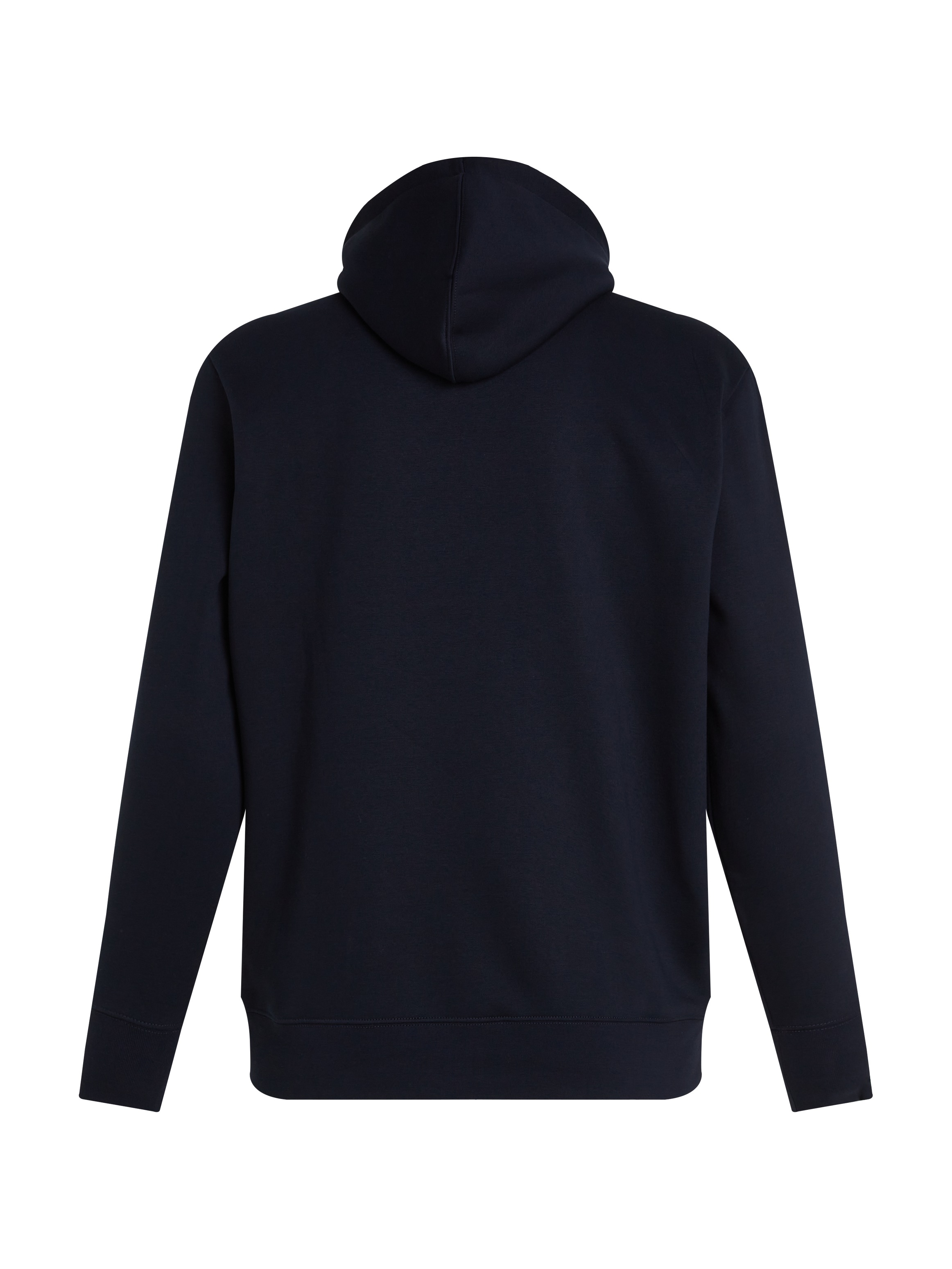 Tommy Hilfiger Big & Tall Sweatshirt »BT-SCRIPT LOGO HOODY-B«, in Großen Größen, Logostickerei