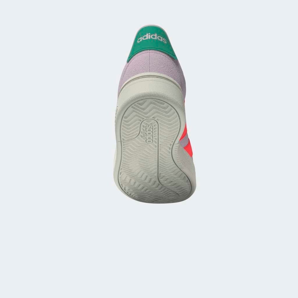 adidas Sportswear Sneaker »GRAND COURT ALPHA«  inspiriert vom Design des adidas campus 00