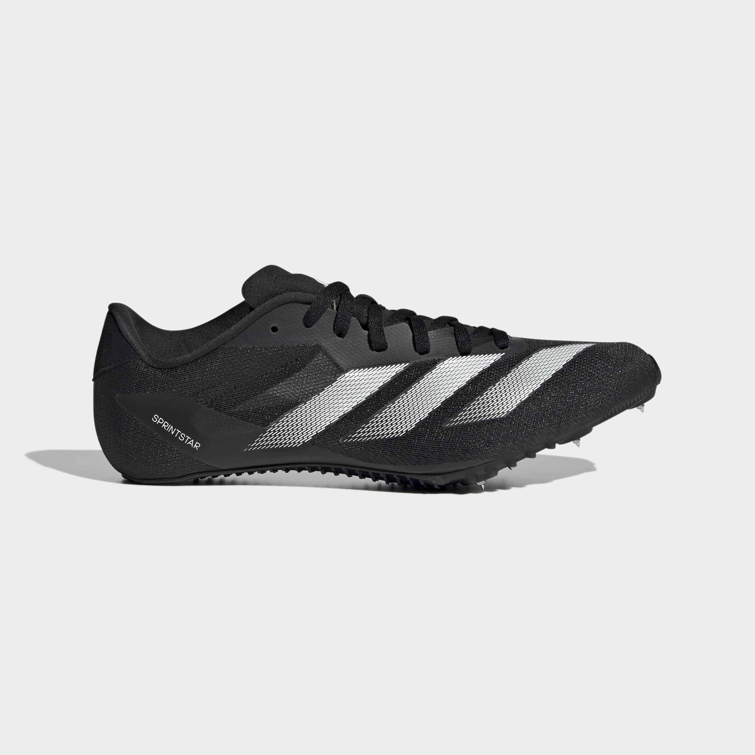 adidas Performance Laufschuh »ADIZERO SPRINTSTAR SPIKE«, Spike-Schuh für die Laufbahn
