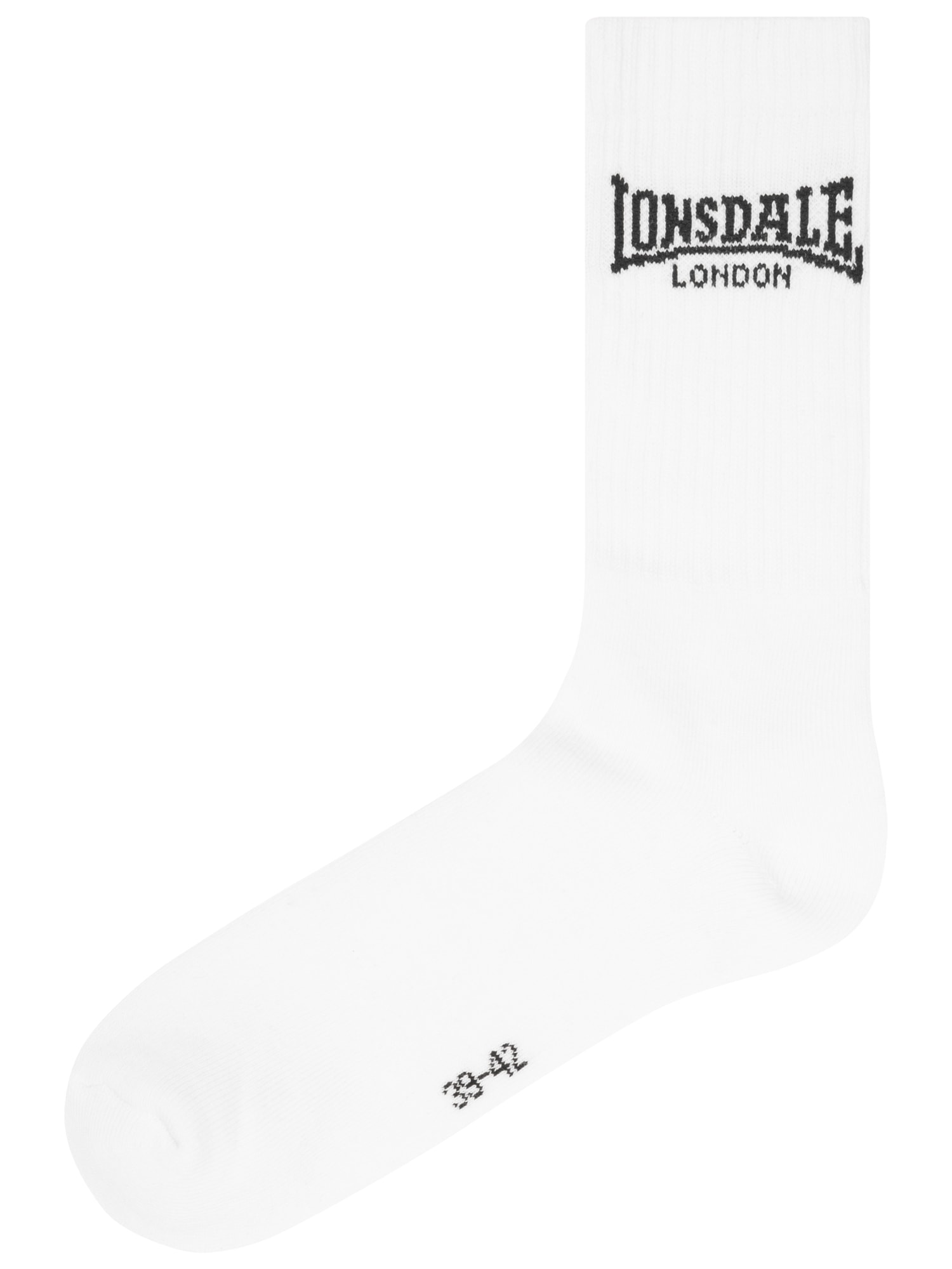 Lonsdale Sportsocken »6er-Pack GILBERT«, (6 Paar)