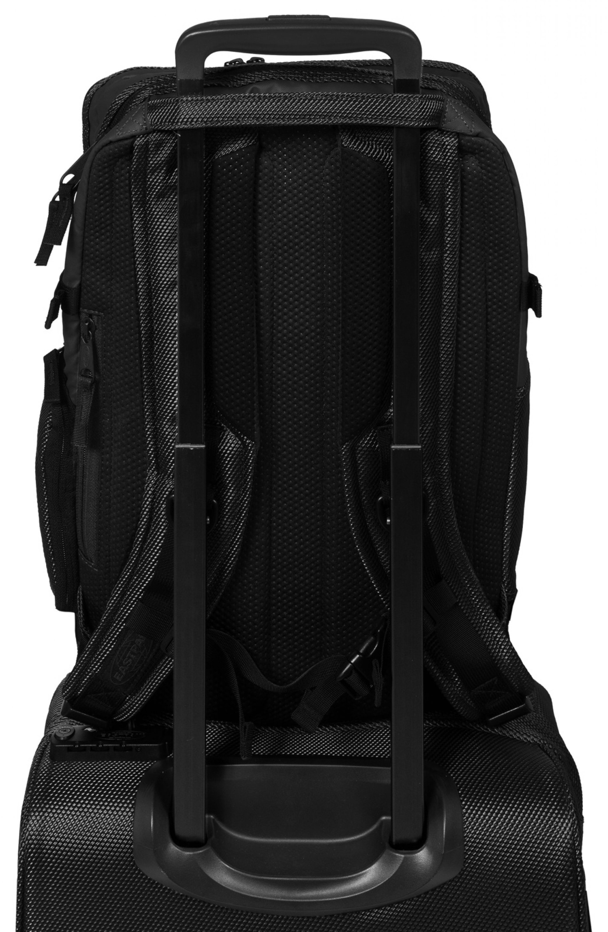 Eastpak Freizeitrucksack »Tecum L«, mit viel Stauraum