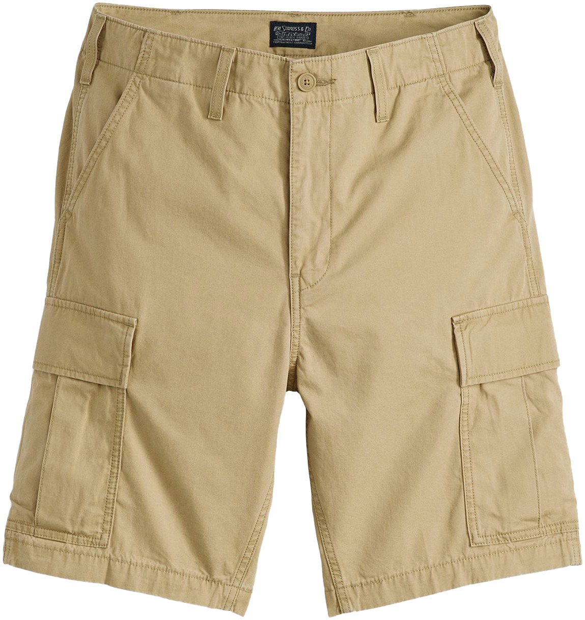 Levi's® Cargoshorts »CARRIER CARGO«  Sommerhose