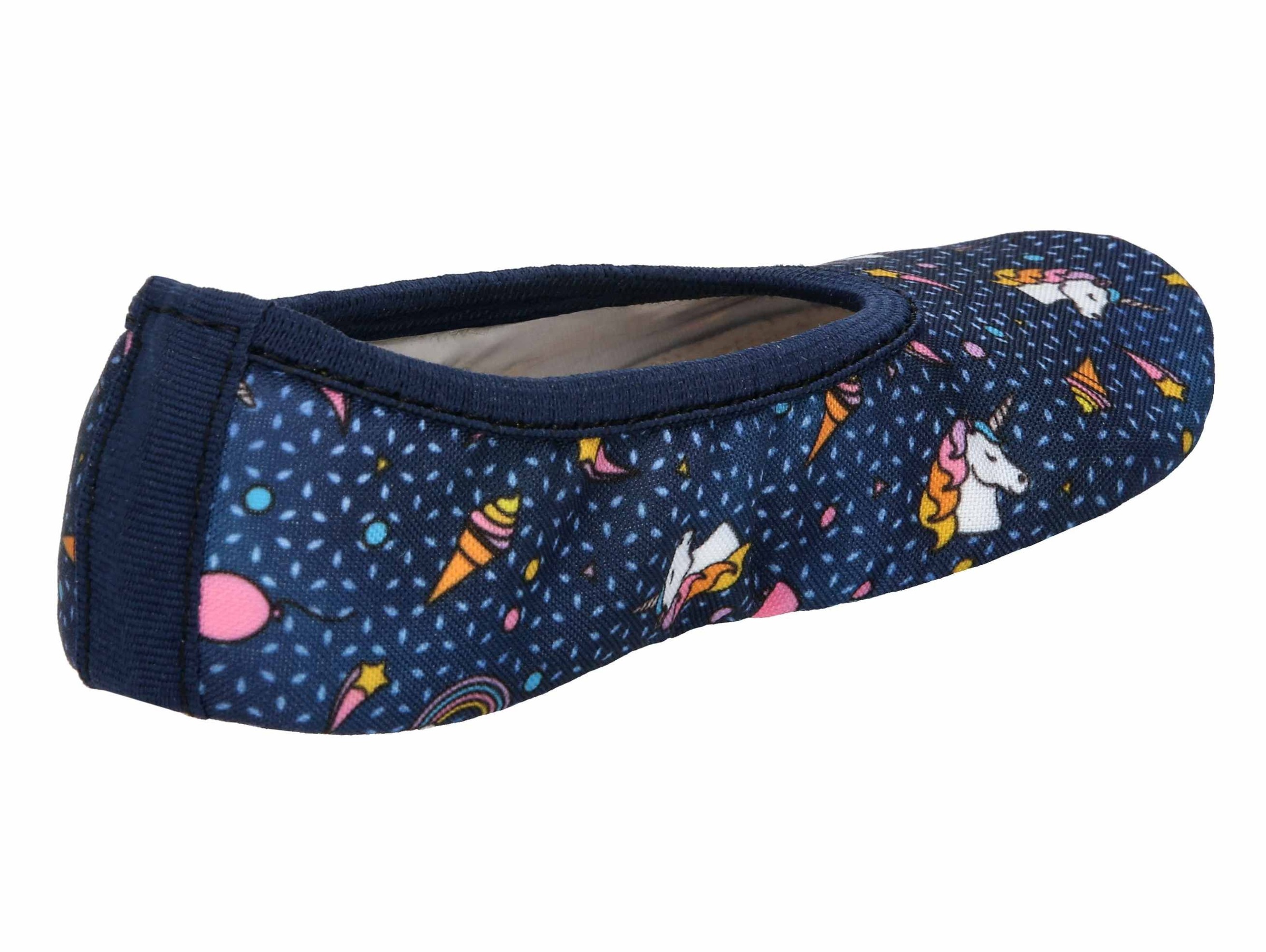 Lico Gymnastikschuh »Gymnastikschuh G 1 Style«
