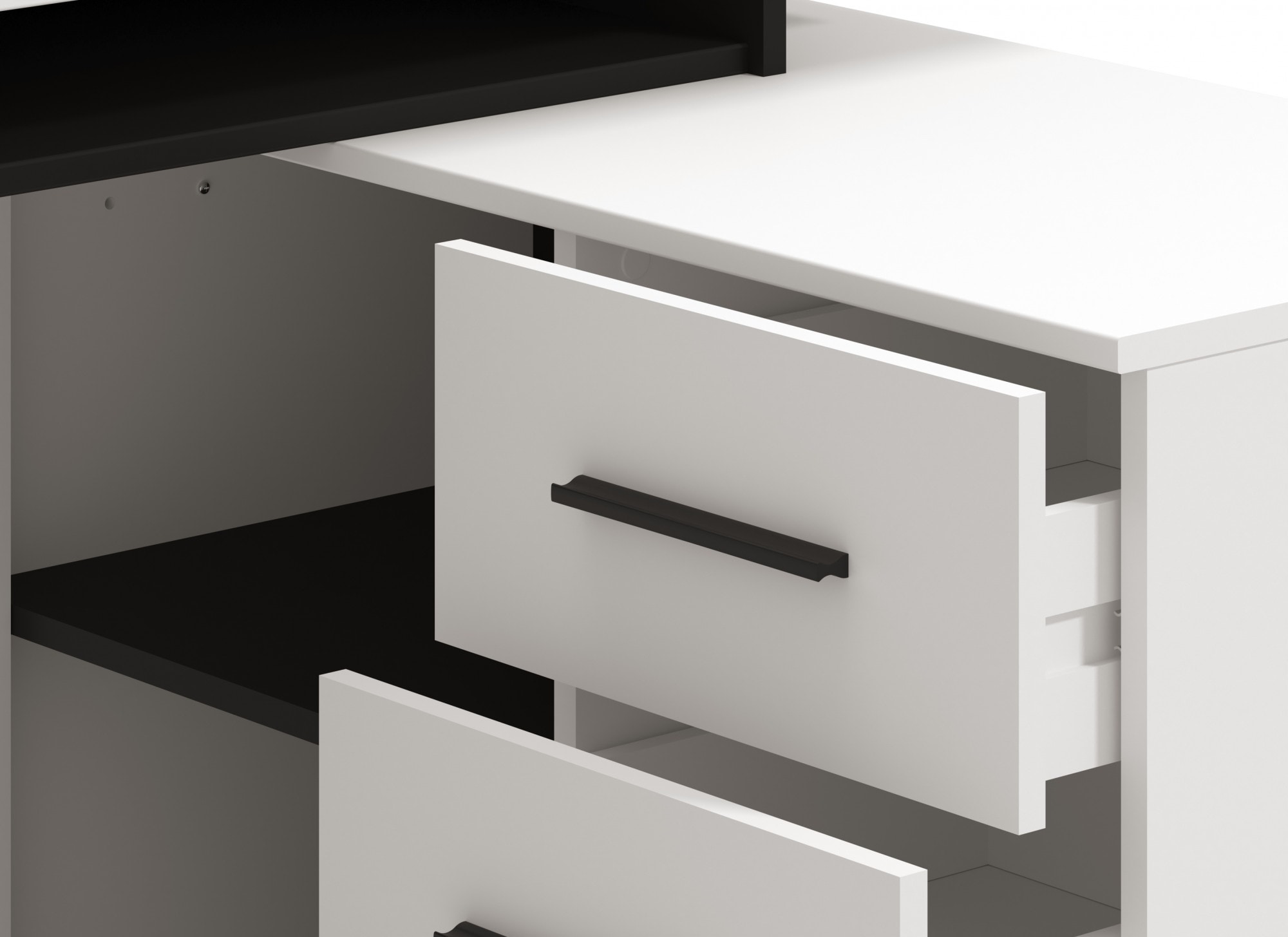 INOSIGN Schreibtisch »Arhimed«, zeitlos und praktisch, Home Office geeignet  bestellen | UNIVERSAL