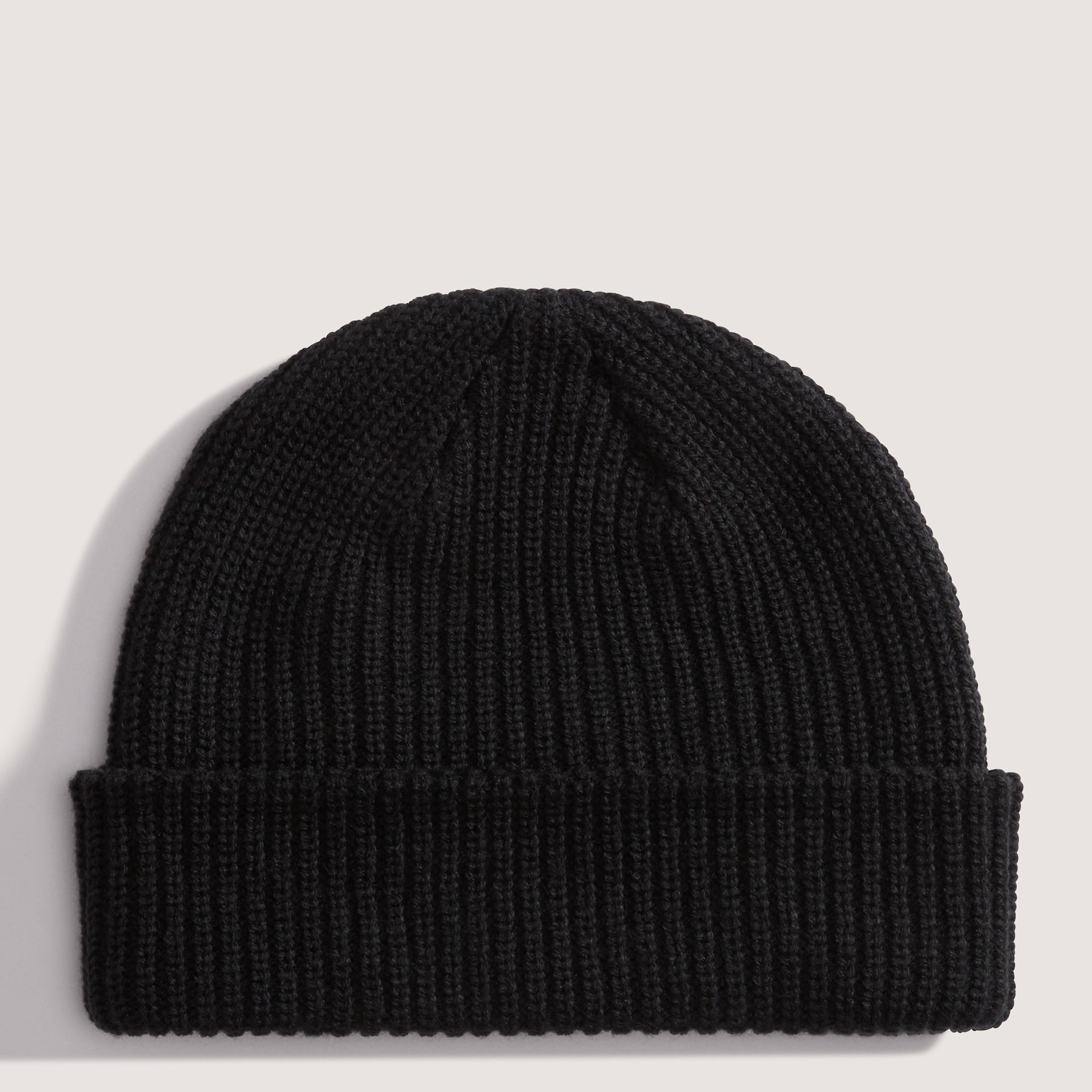 Vans Strickmütze »Core Basic Cuff Beanie«