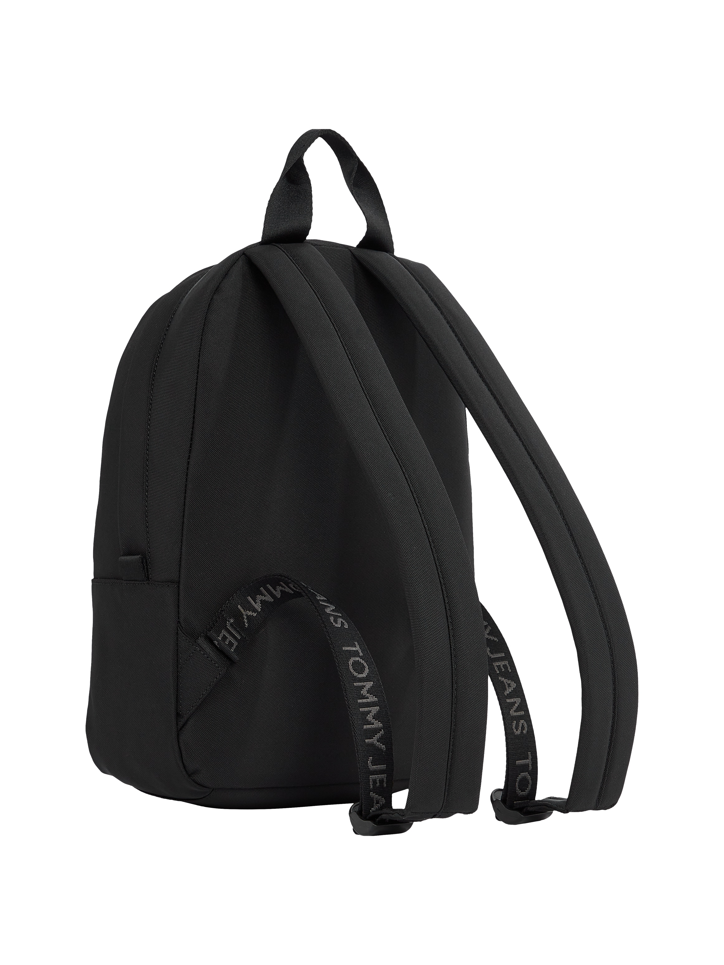 Tommy Jeans Freizeitrucksack »TJW ESS DAILY BACKPACK«, City Rucksack, Schulrucksack mit verstellbaren Schulterriemen