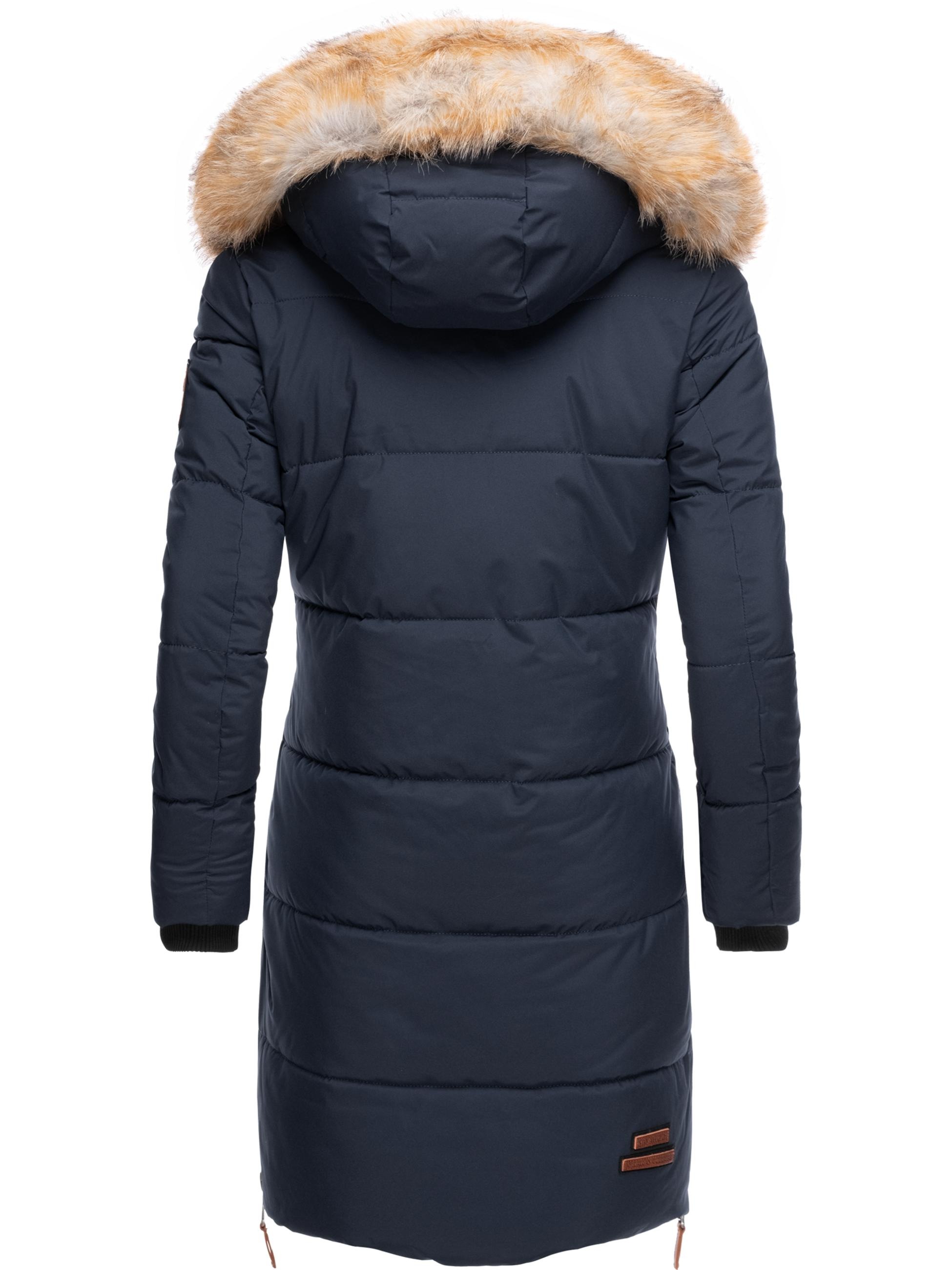 Navahoo Wintermantel »Wintermantel Halina«