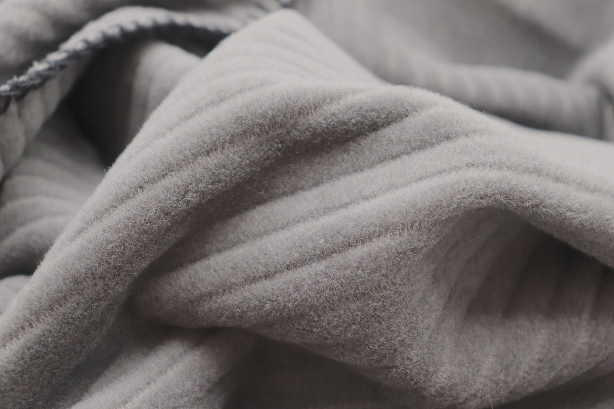 Biederlack Wohndecke »Feel Cord« mit schöner Hoch-Tief-Struktur