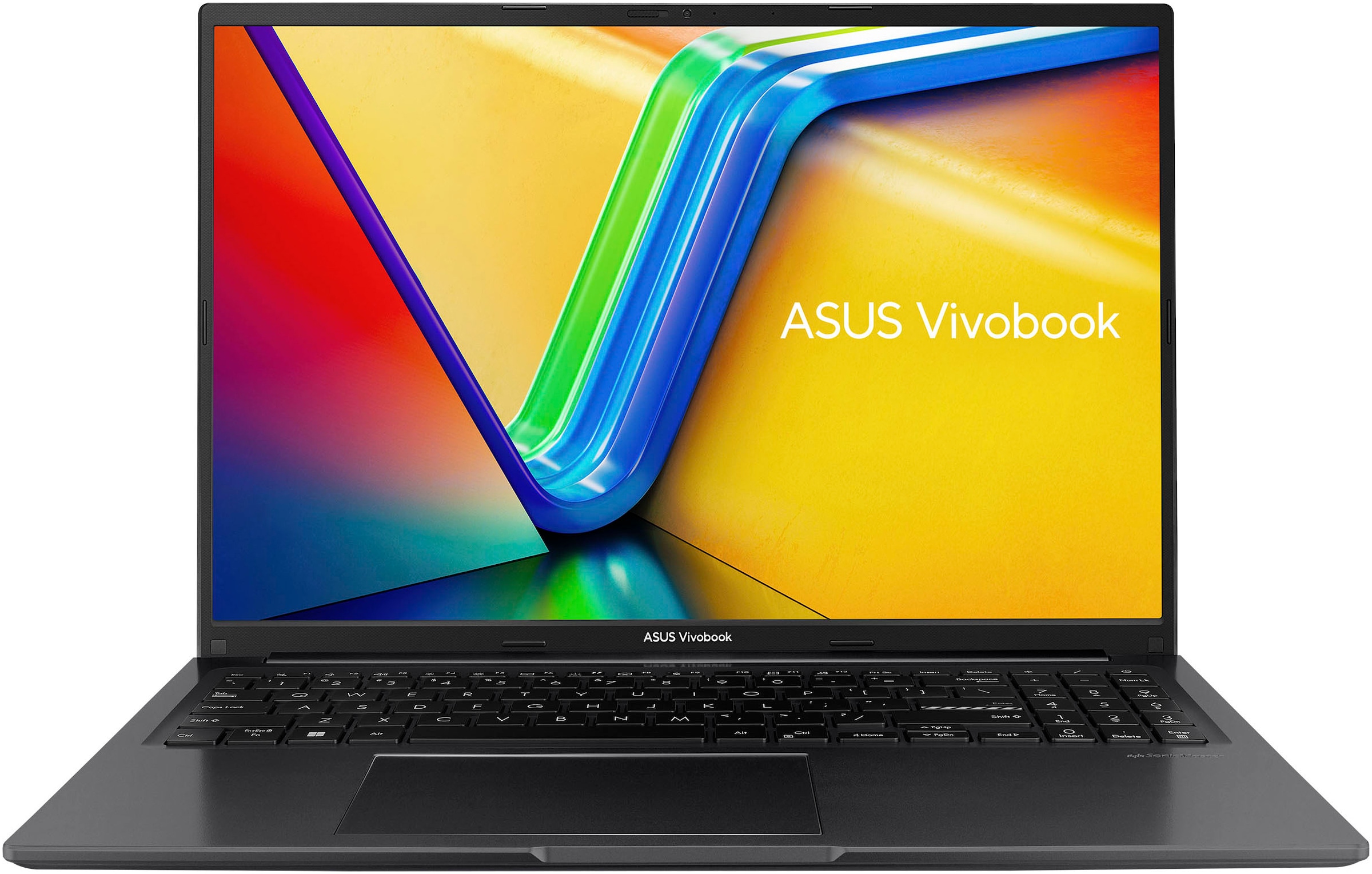 Asus Notebook »Vivobook 16 M1605YA-MB606W 16GB RAM«, 40,6 cm, / 16 Zoll, AMD, Ryzen 5, Radeon Graphics, 512 GB SSD