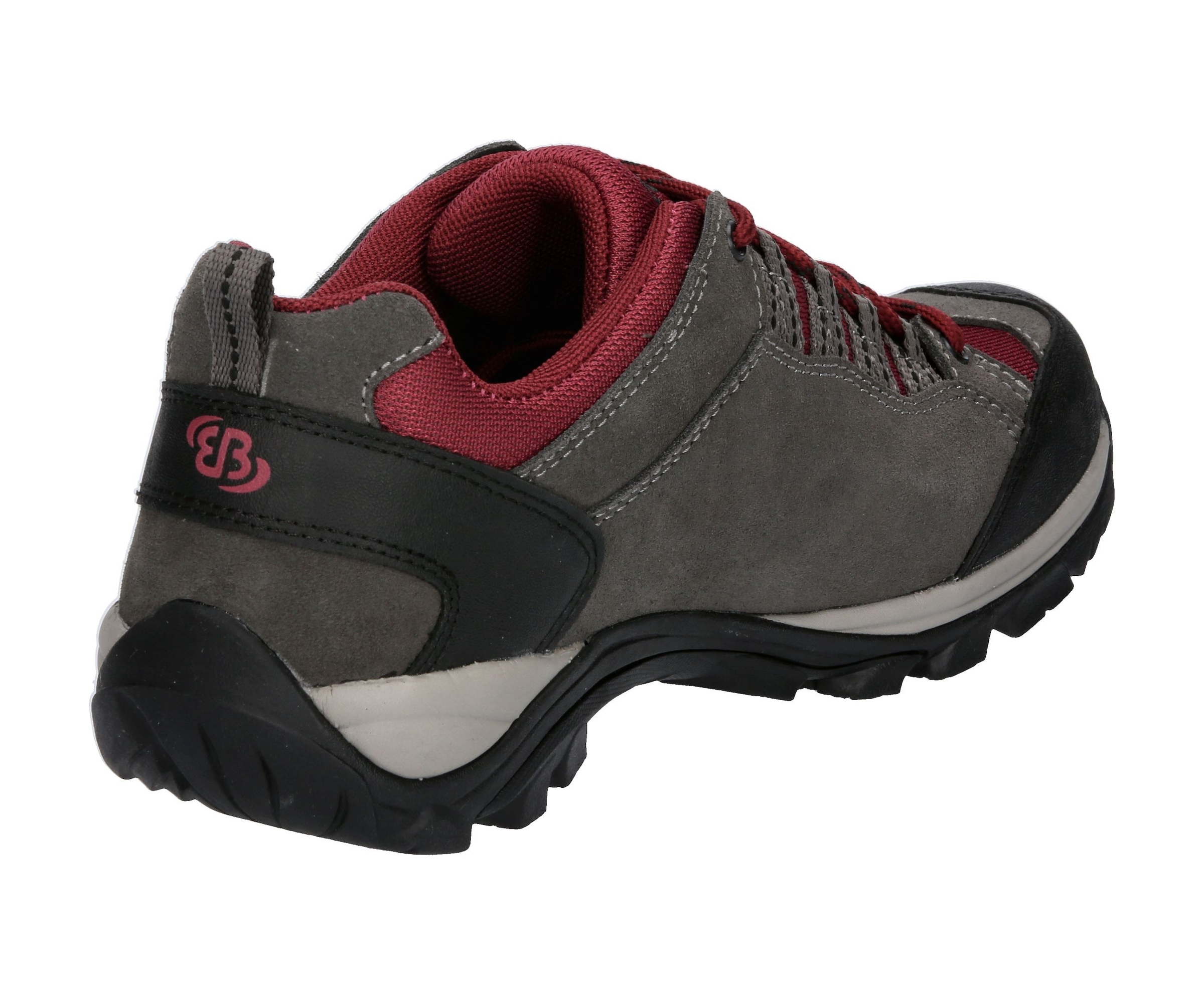 BRÜTTING Outdoorschuh »Outdoorschuh Mount Bona Low«