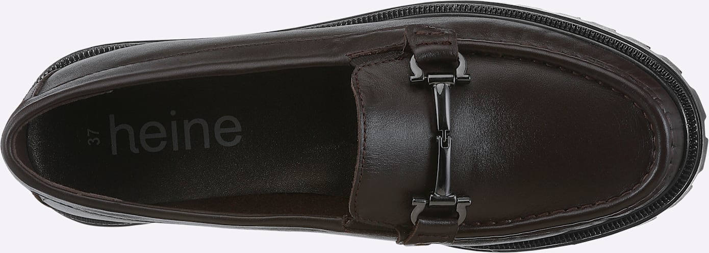 heine Slipper