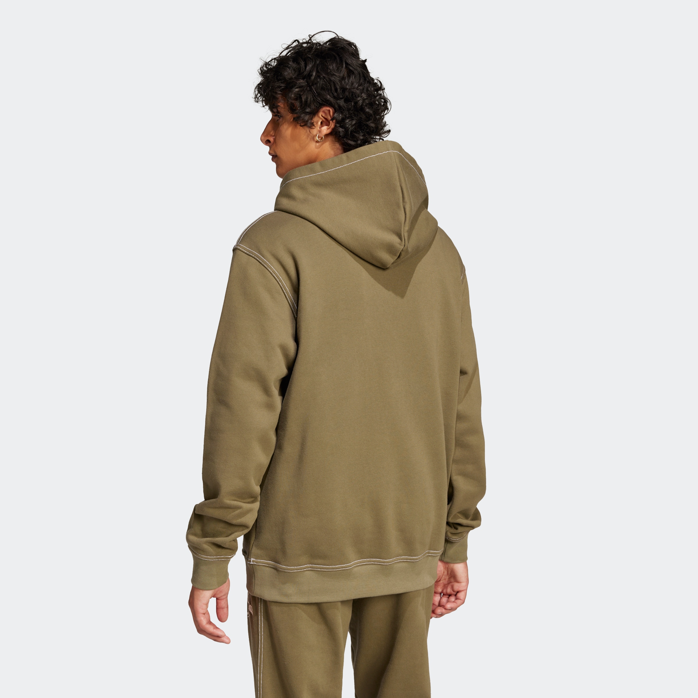 adidas Originals Kapuzensweatshirt »WAB HOODIE«