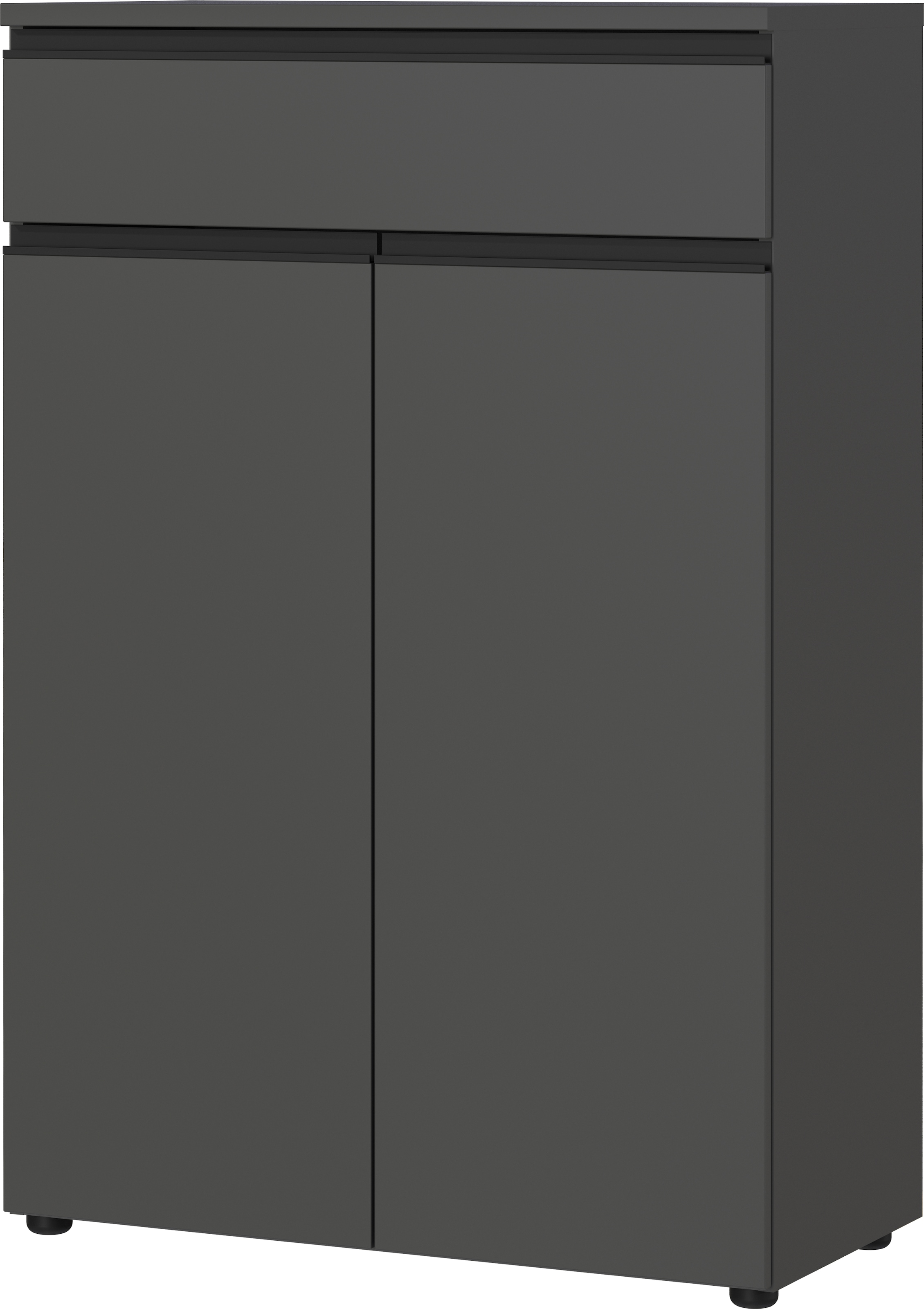GERMANIA Büromöbel-Set »Lemont«, (3 tlg.), Set bestehend aus 2 Aktenschränke 4040 und 1 Aktenschrank 4041