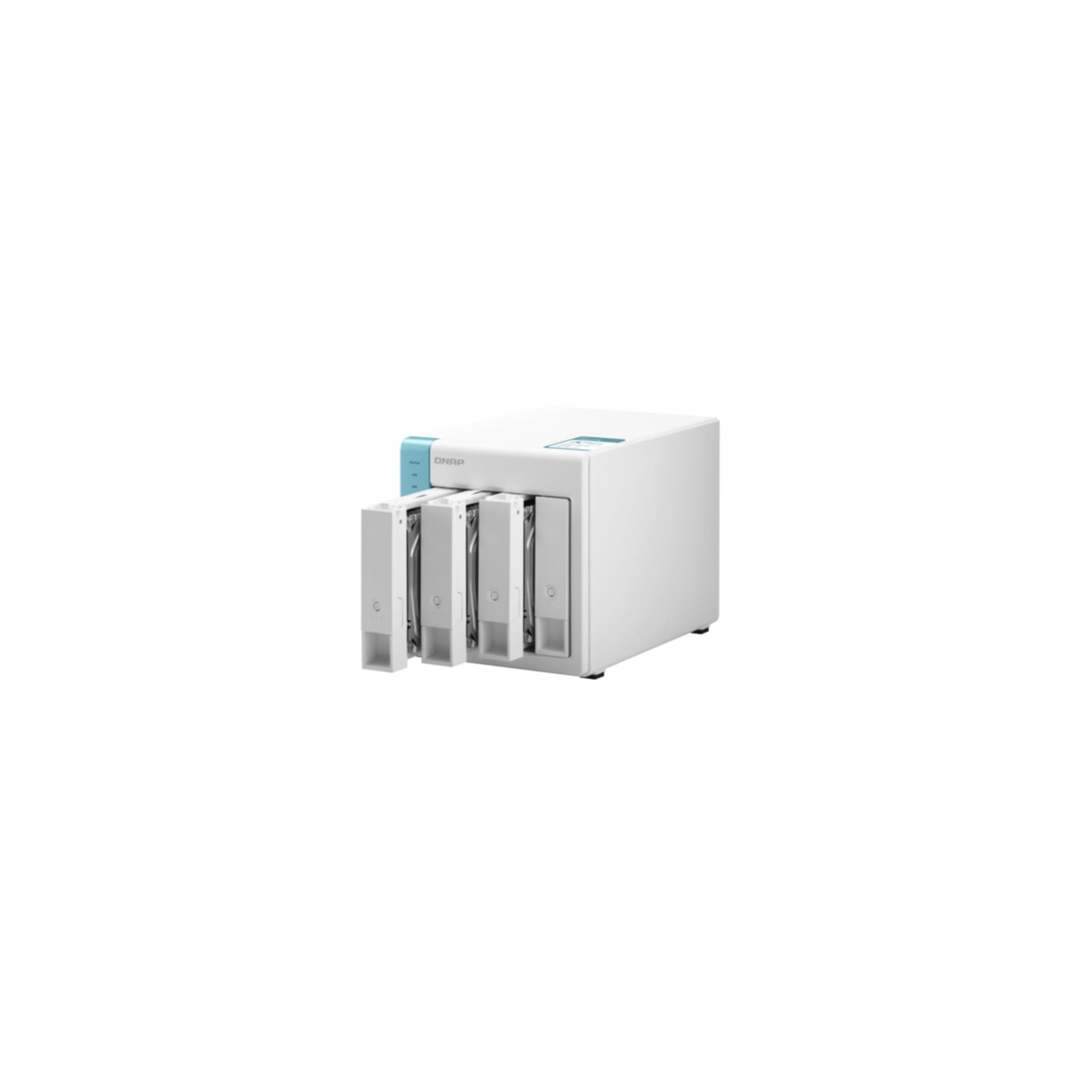 QNAP NAS-Server »TS-431K«