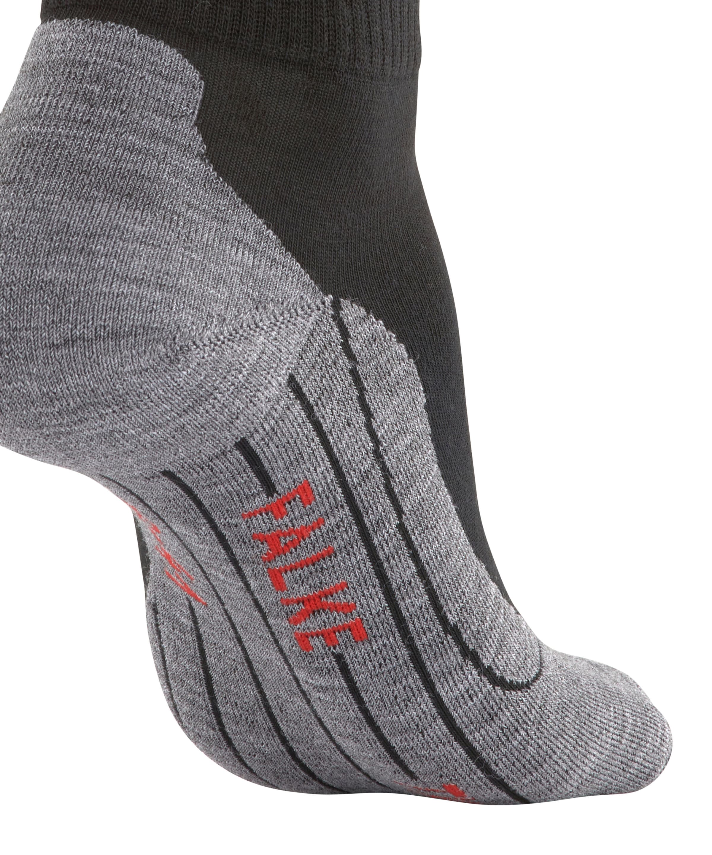 FALKE Wandersocken »TK5 Wander Short« leicht und bequem für Freizeitwanderungen, atmungsaktiv