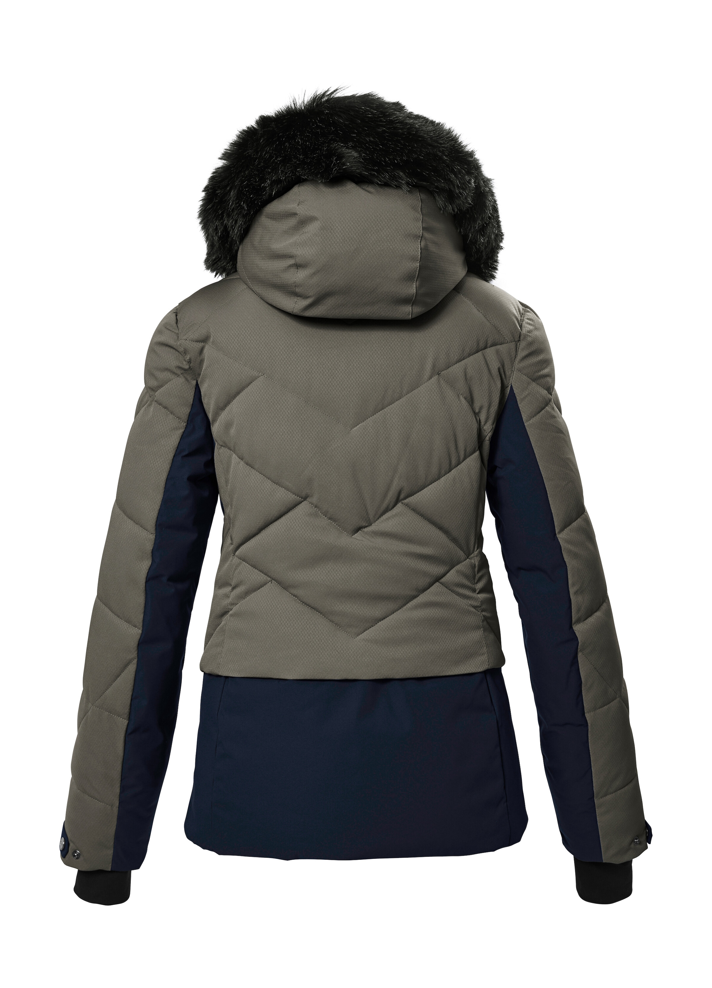 Killtec Skijacke »KSW 102 WMN SKI QLTD JCKT«