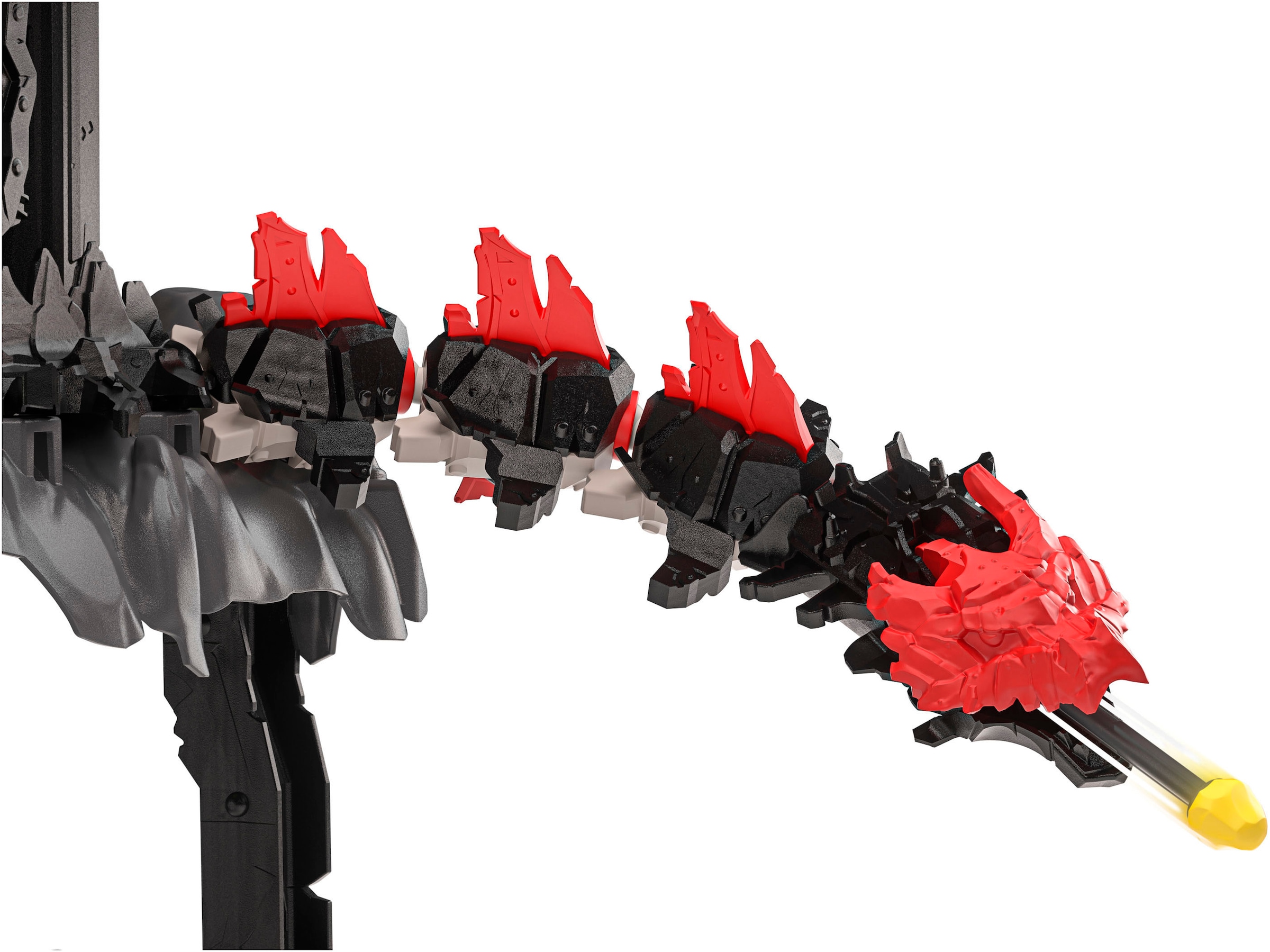 Schleich® Spielfigur »ELDRADOR® CREATURES, Mastercave: Smashrador (42757)«