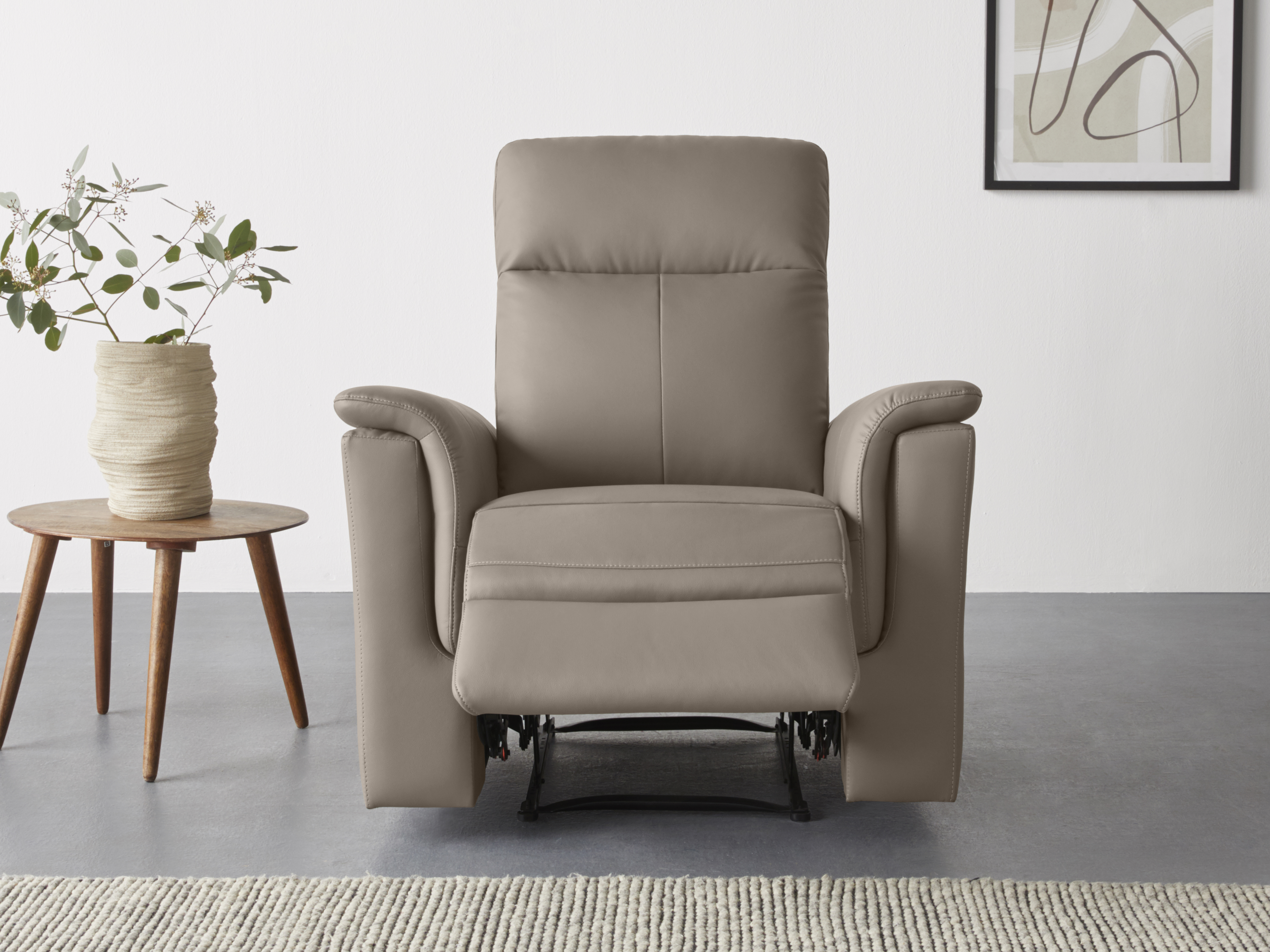 Relaxsessel »Southbrook«, mit manueller und elektrischer Relaxfunktion
