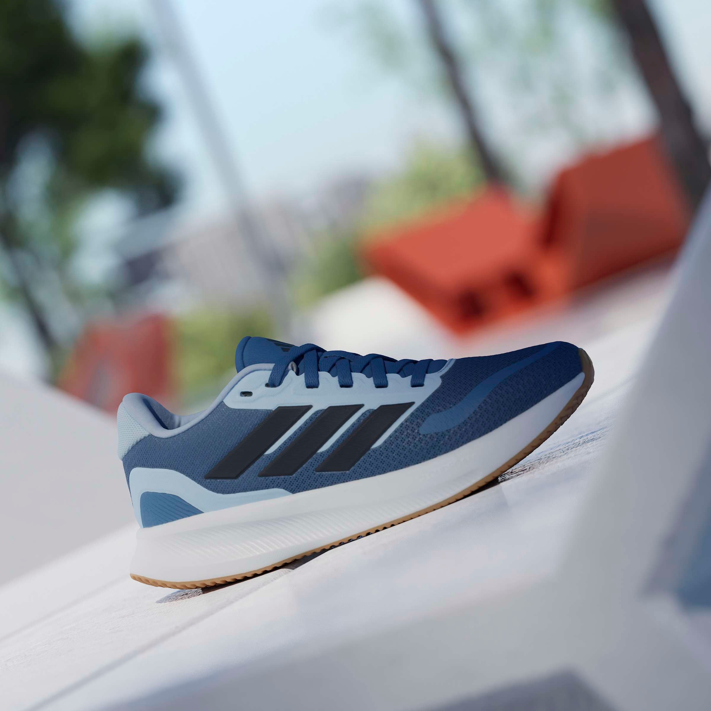 adidas Sportswear Laufschuh »RUNFALCON 5«