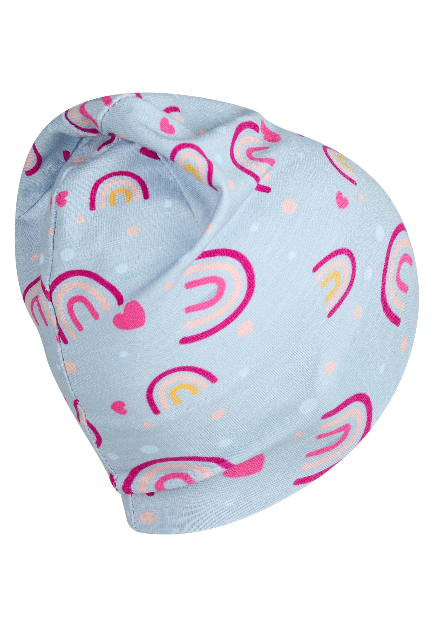 Sterntaler® Beanie »Beanie Regenbogen«