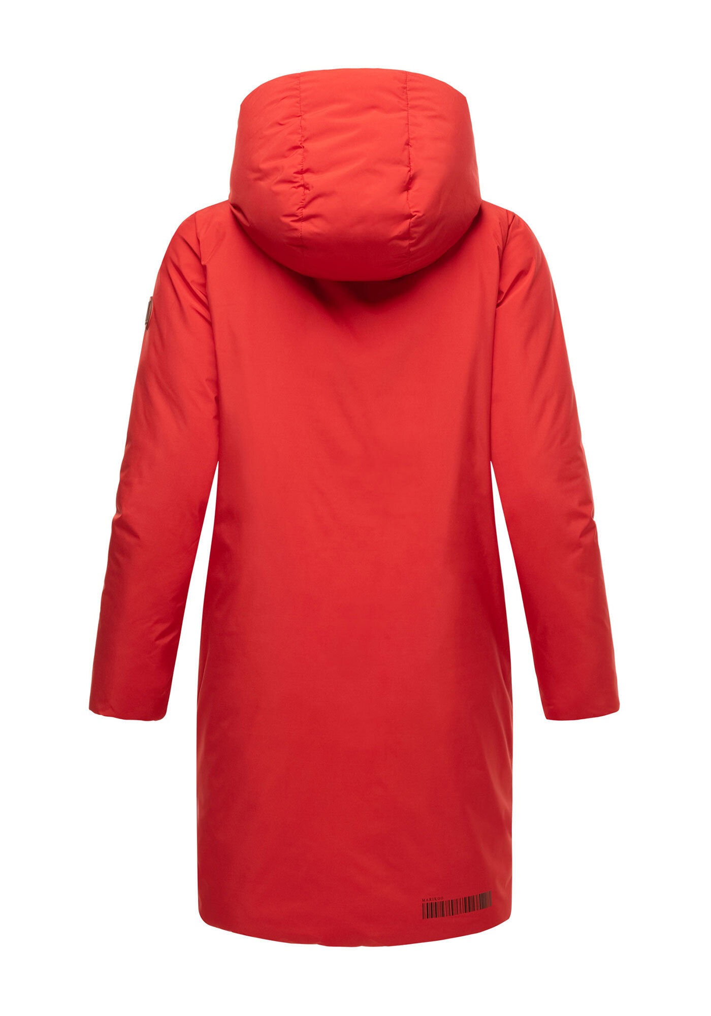 Marikoo Winterjacke »Marikoo Nanami Damen Winterjacke N023«