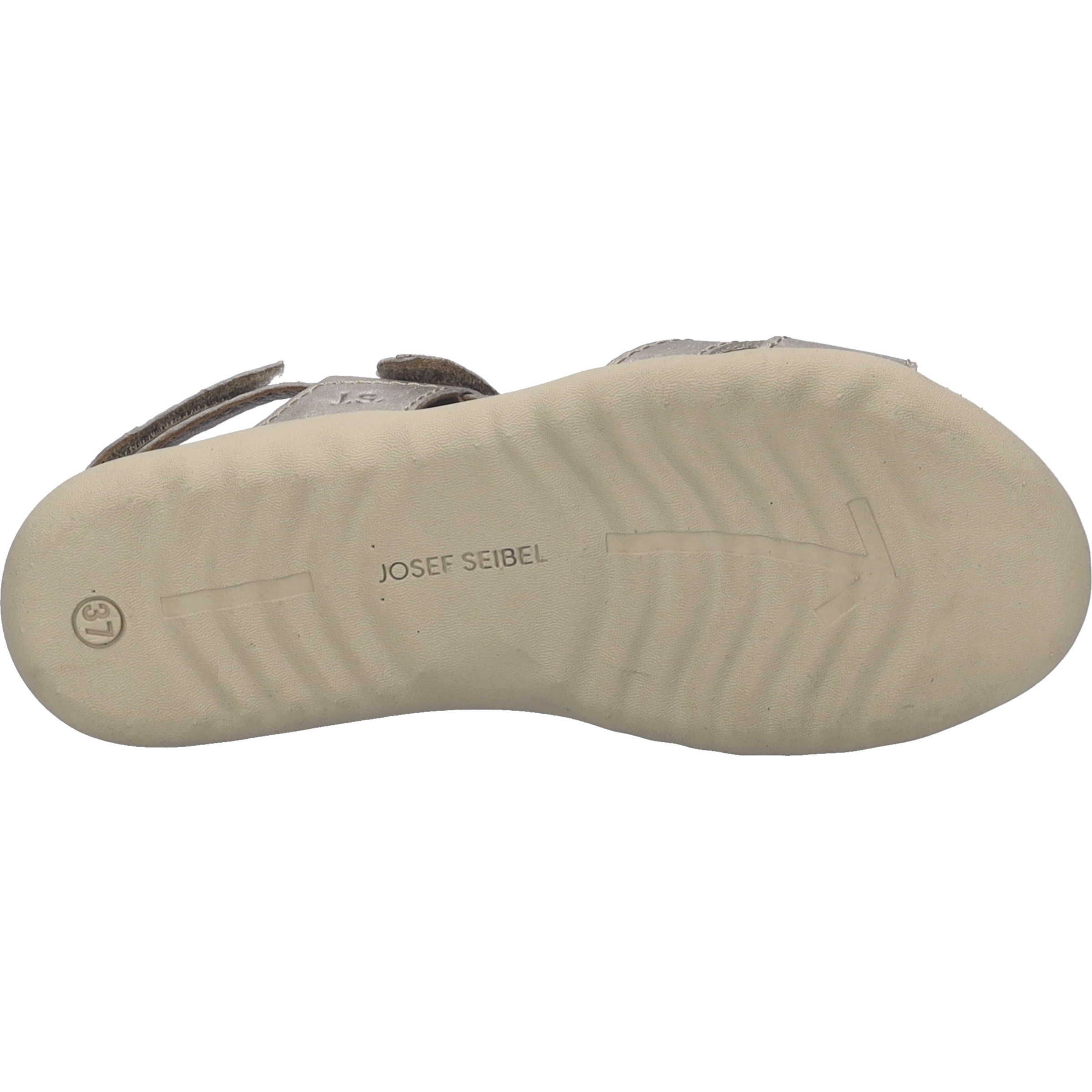 Josef Seibel Sandale »Juliet 01, champagner«