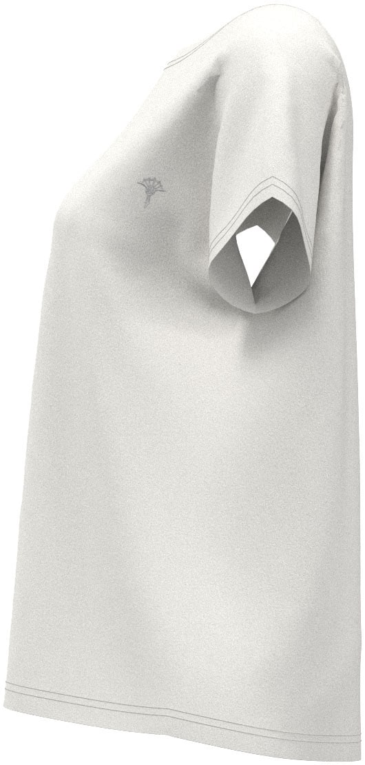 JOOP! T-Shirt »Cosy«, mit minimalistischer Ästhetik