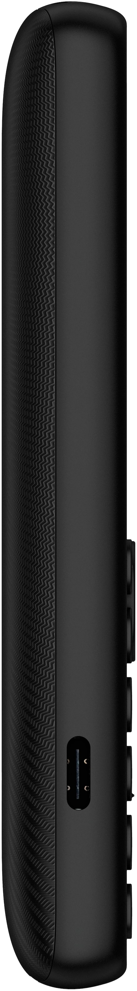 TCL Handy »Onetouch 5041« Dark Night Grey