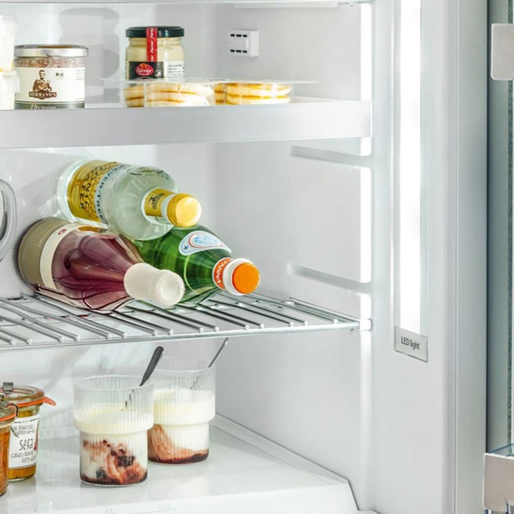 NEFF Einbaukühlgefrierkombination »KI7961SE0«, mit No Frost