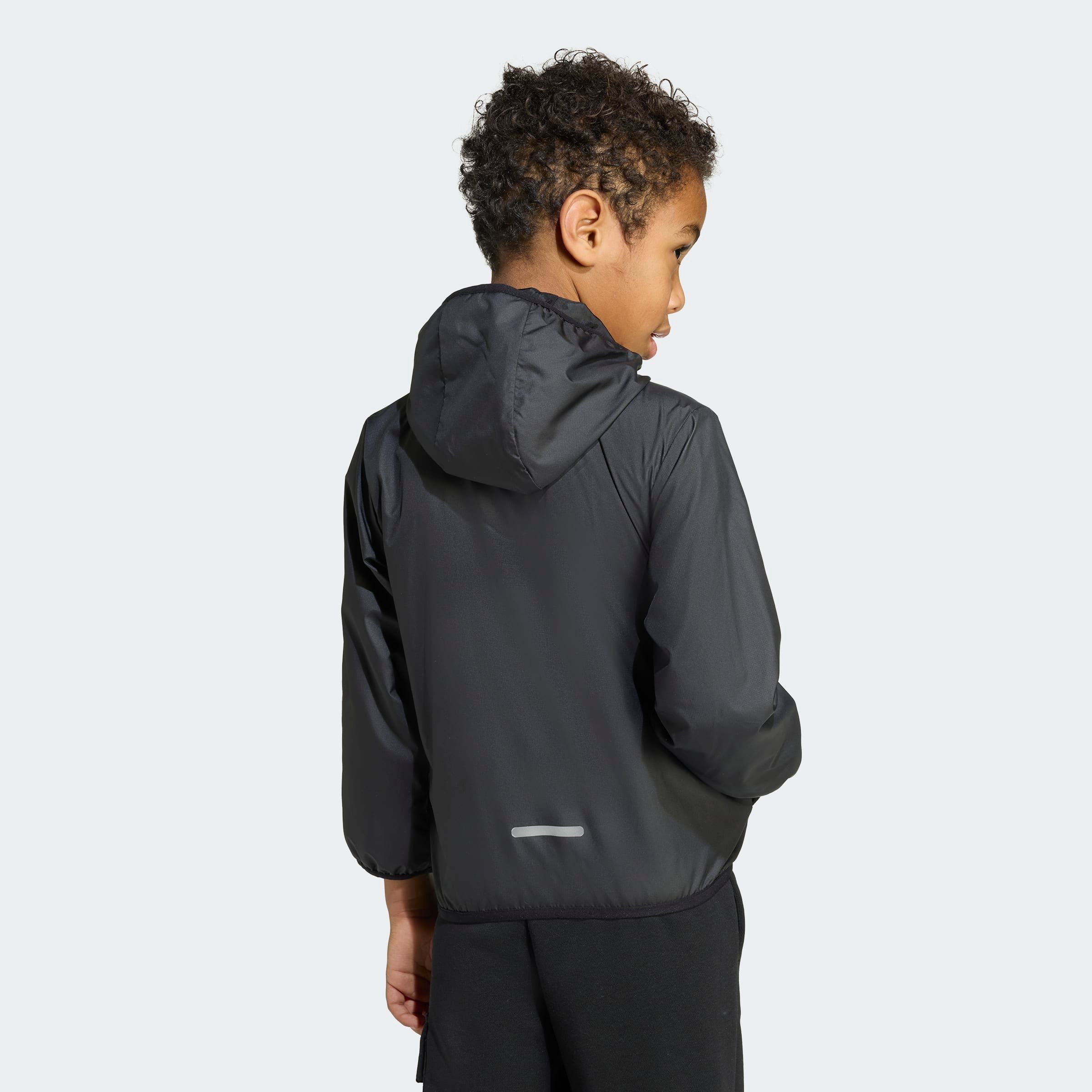 adidas Sportswear Windbreaker »LK TIBERIO WB«