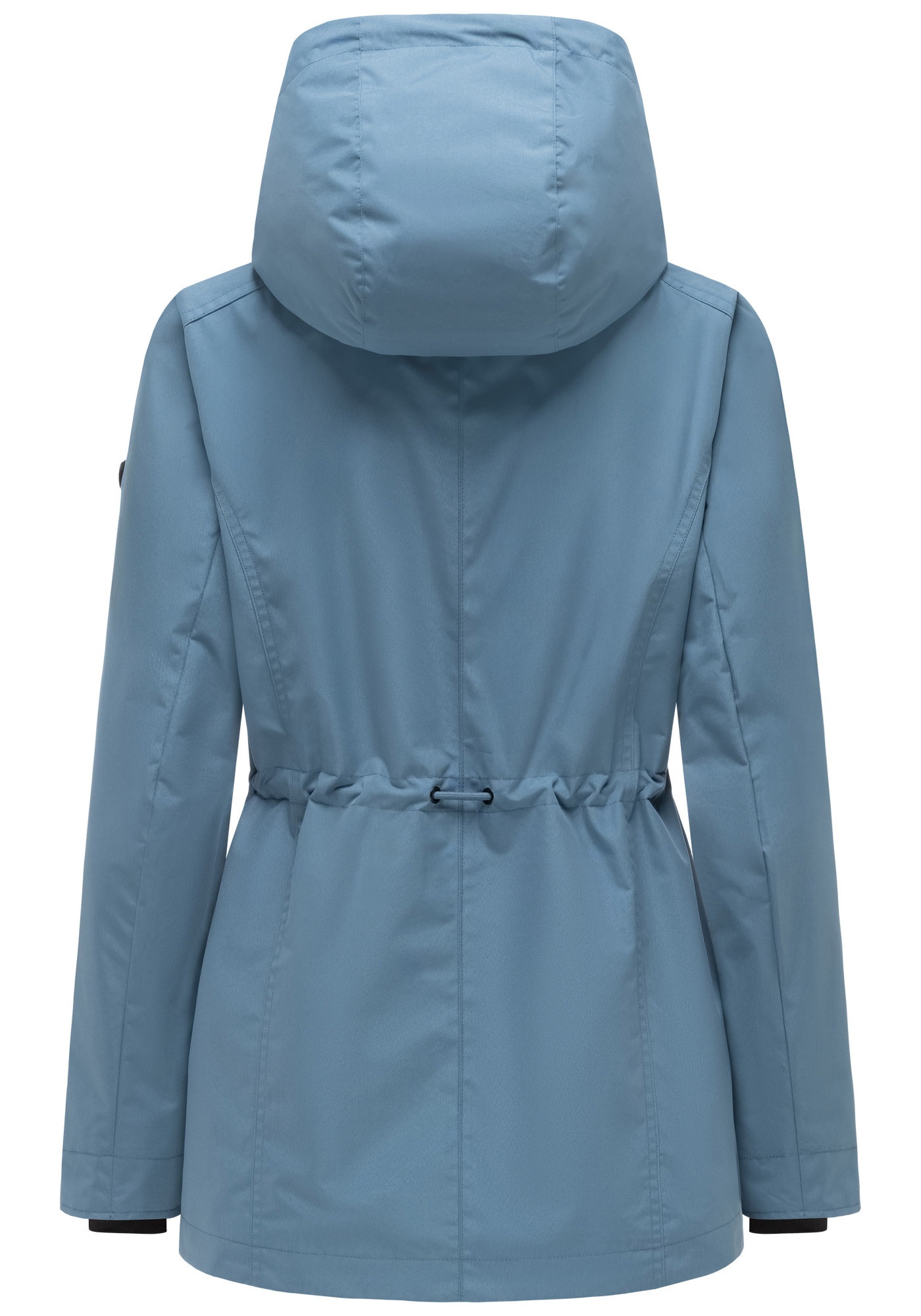 Marikoo Outdoorjacke »Marikoo Bonbonparty Damenjacke N124«