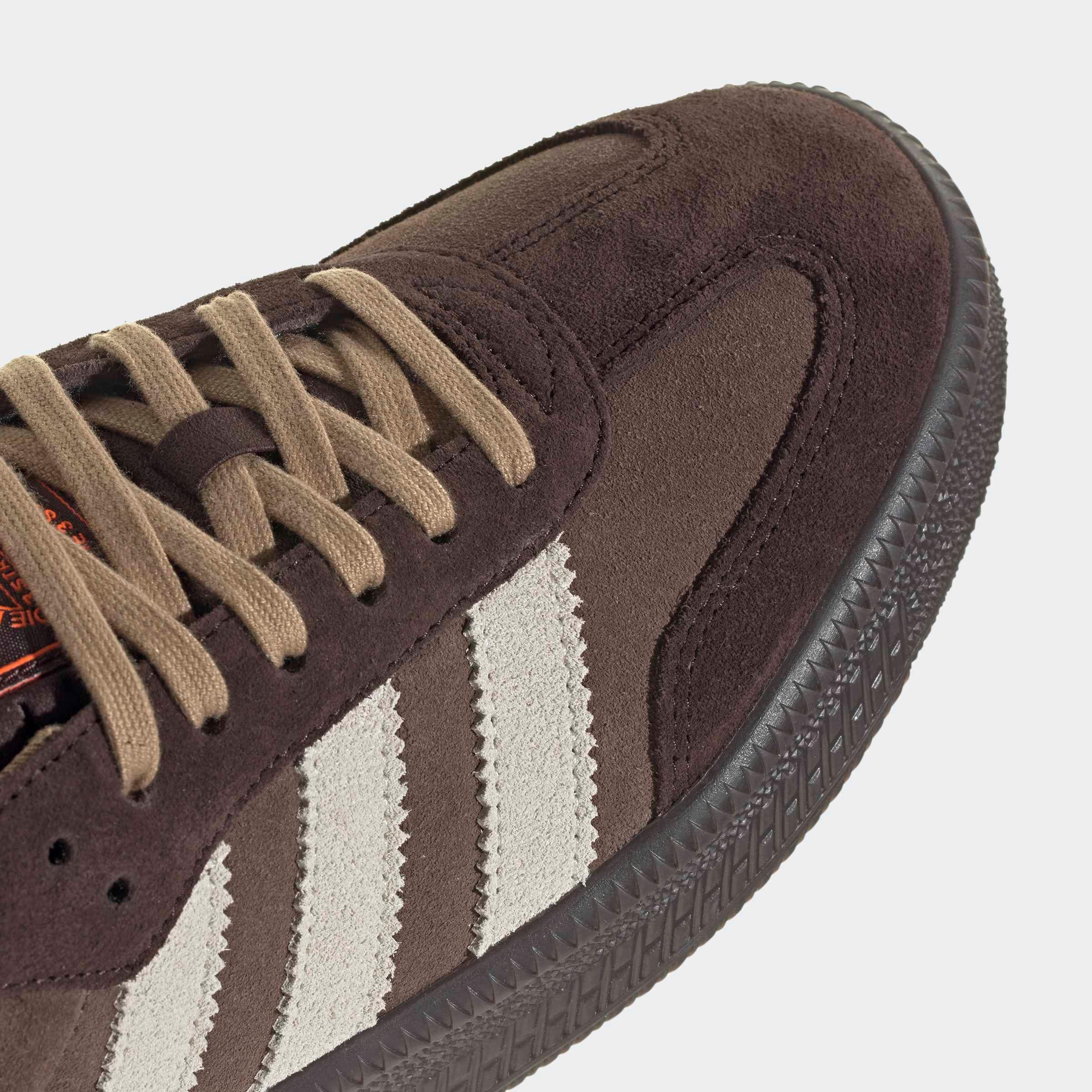 adidas Originals Sneaker »SAMBA XLG«