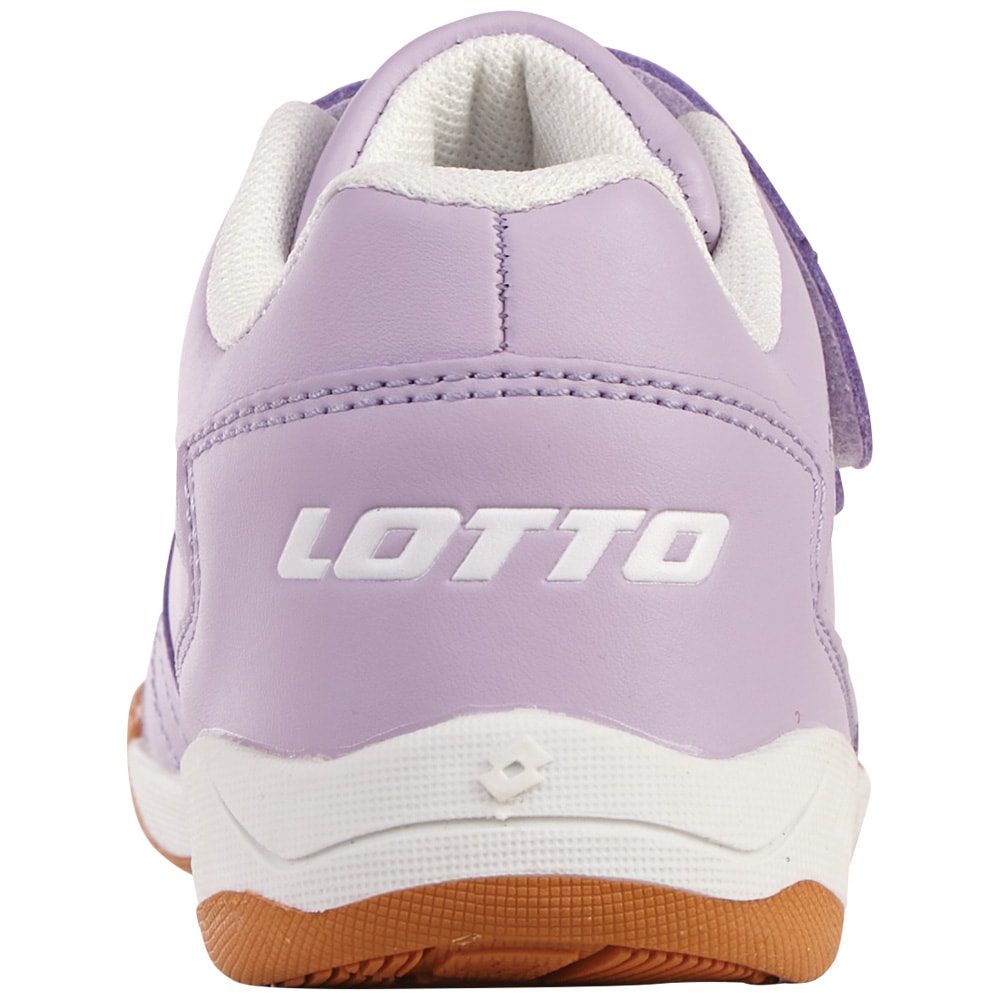 lotto Hallenschuh, - mit nicht-färbender Sohle