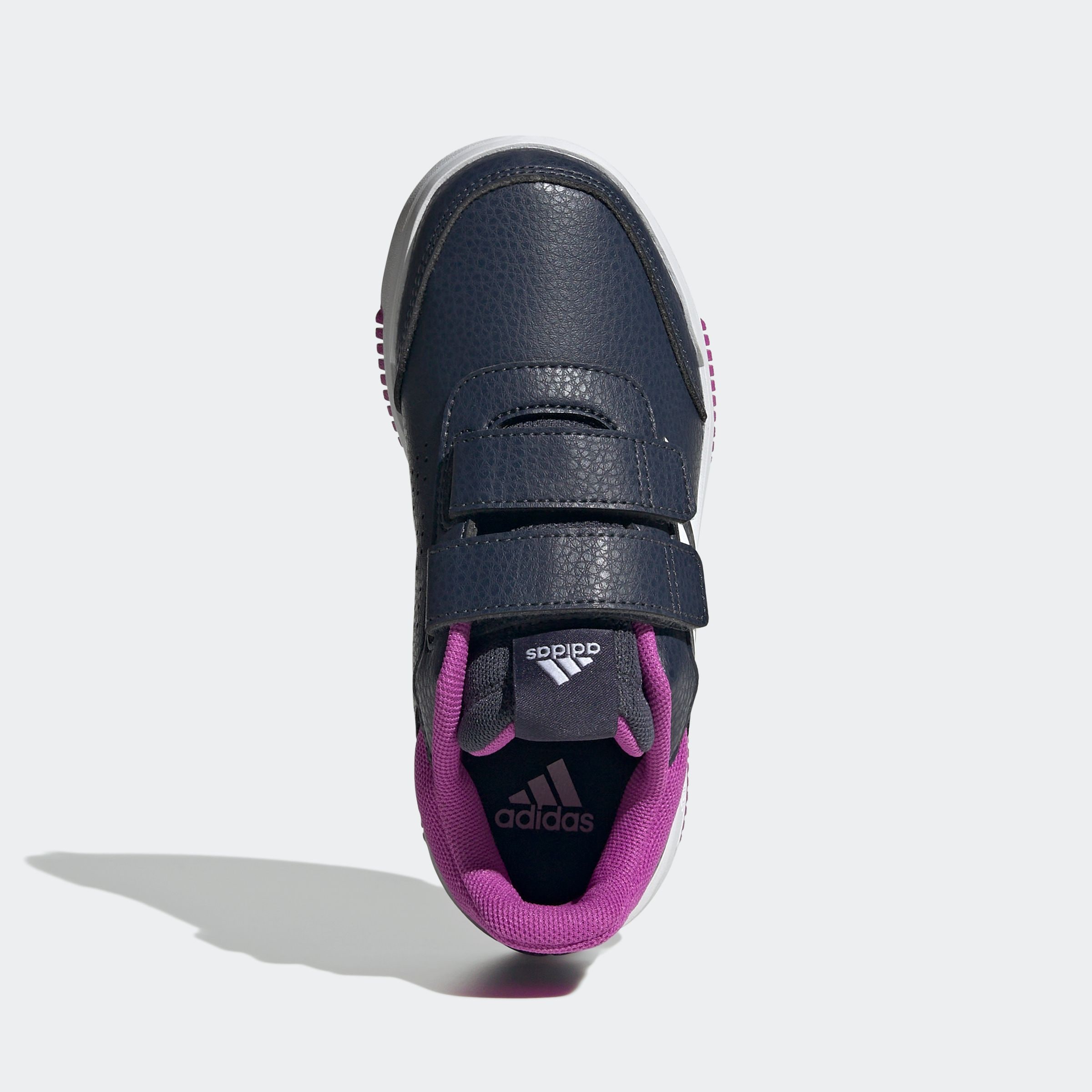 adidas Sportswear Klettschuh »TENSAUR HOOK AND LOOP«