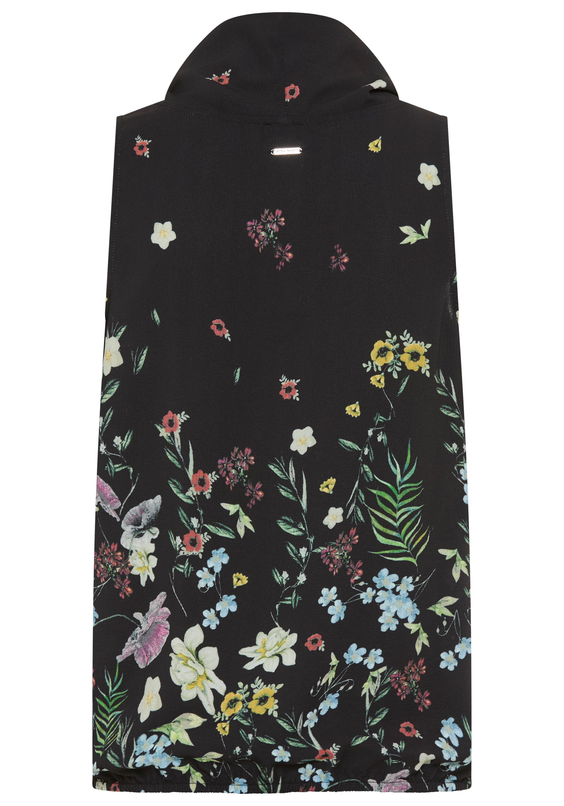 Laura Scott Blusentop mit verschiedenen Designs