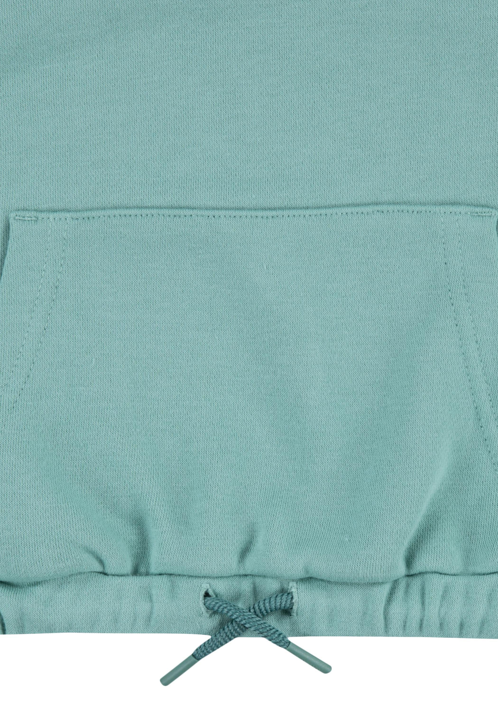 Levi's® Kids Sweatshirt, mit Kordelzug FOR GIRLS