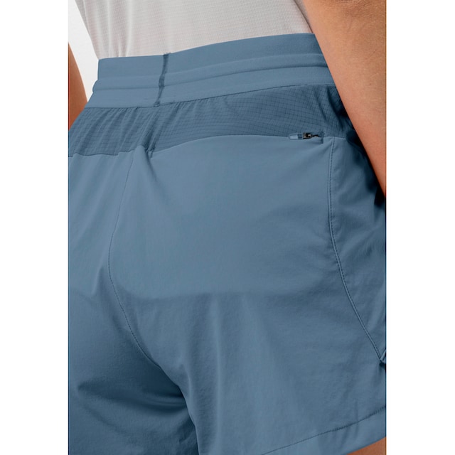 Jack Wolfskin Shorts »PRELIGHT 2IN1 SHORTS W« bei ♕