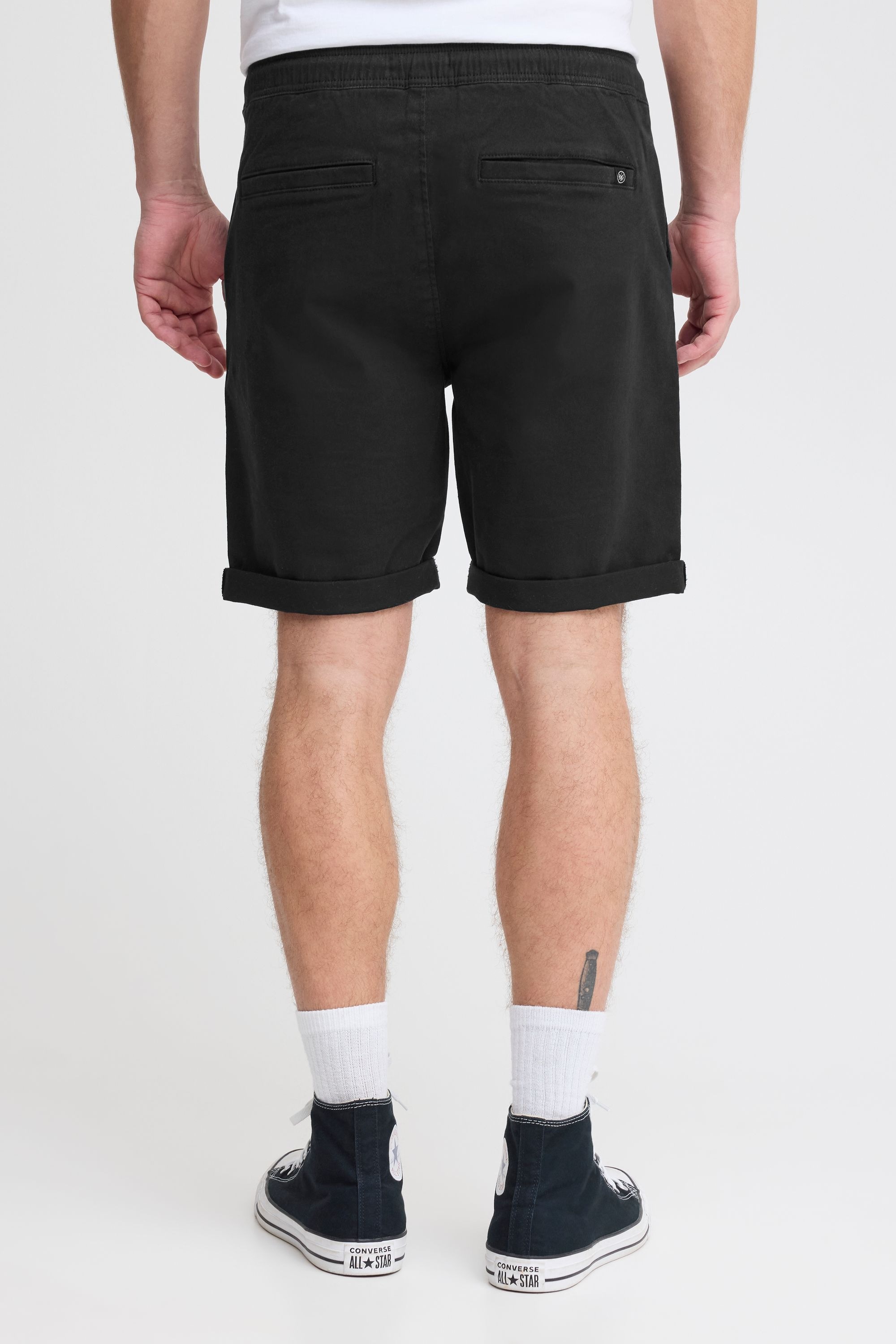 !Solid Chinoshorts »Chinoshorts SDHenk«