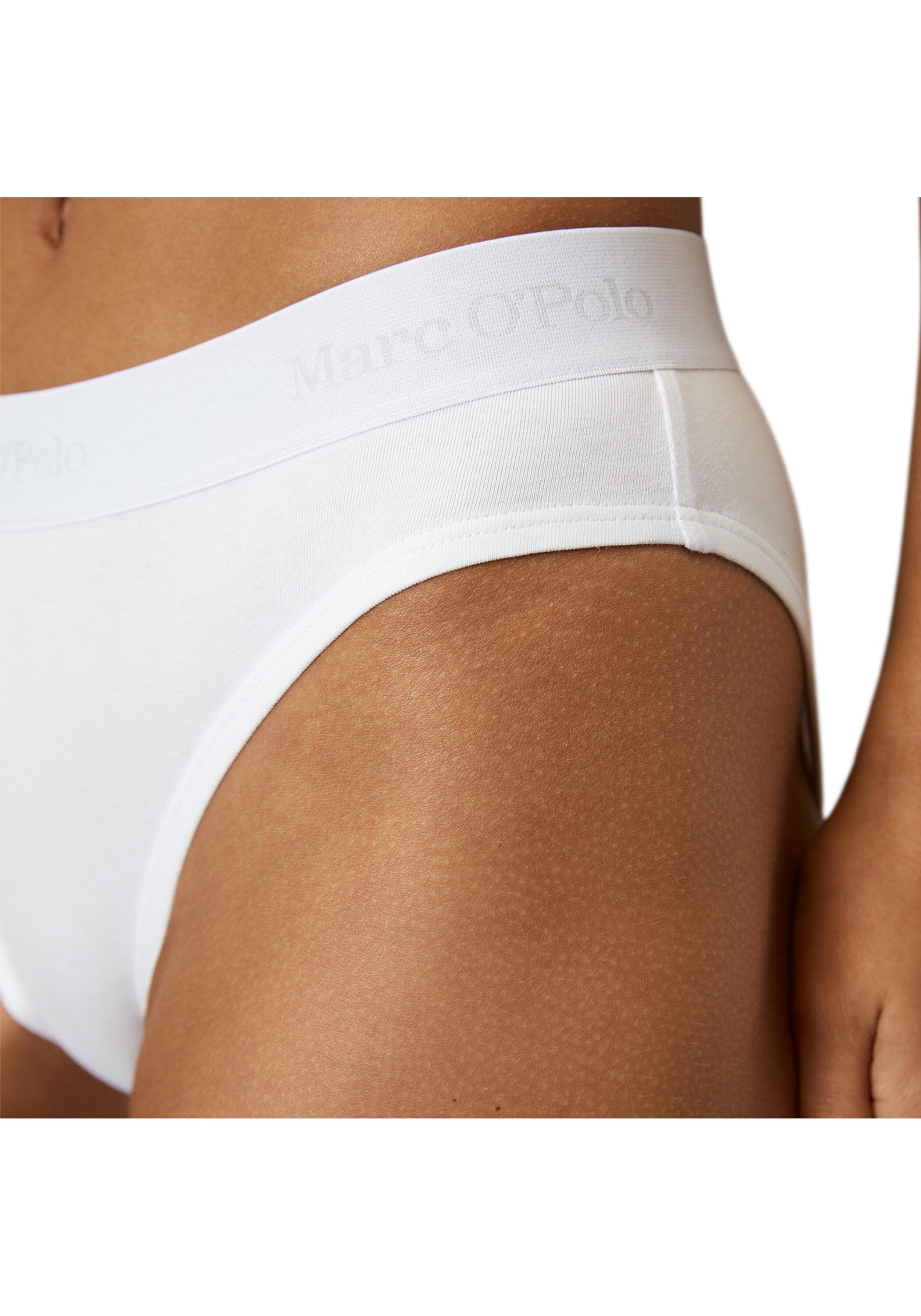 Marc O'Polo Slip »Slip 6er Pack«