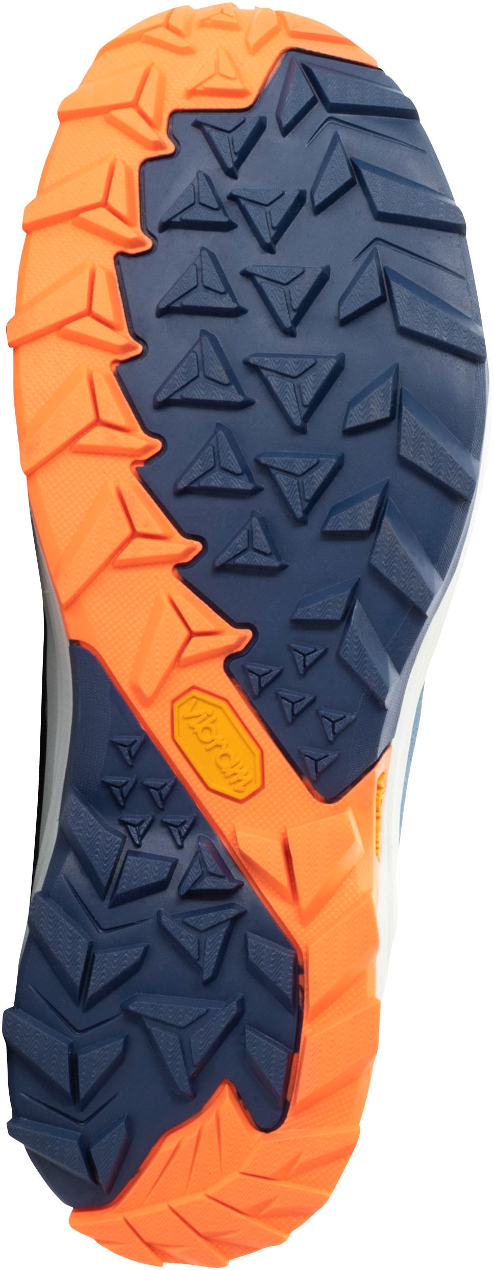 Jack Wolfskin Wanderschuh »CYROX TEXAPORE LOW W«, Wasserdicht