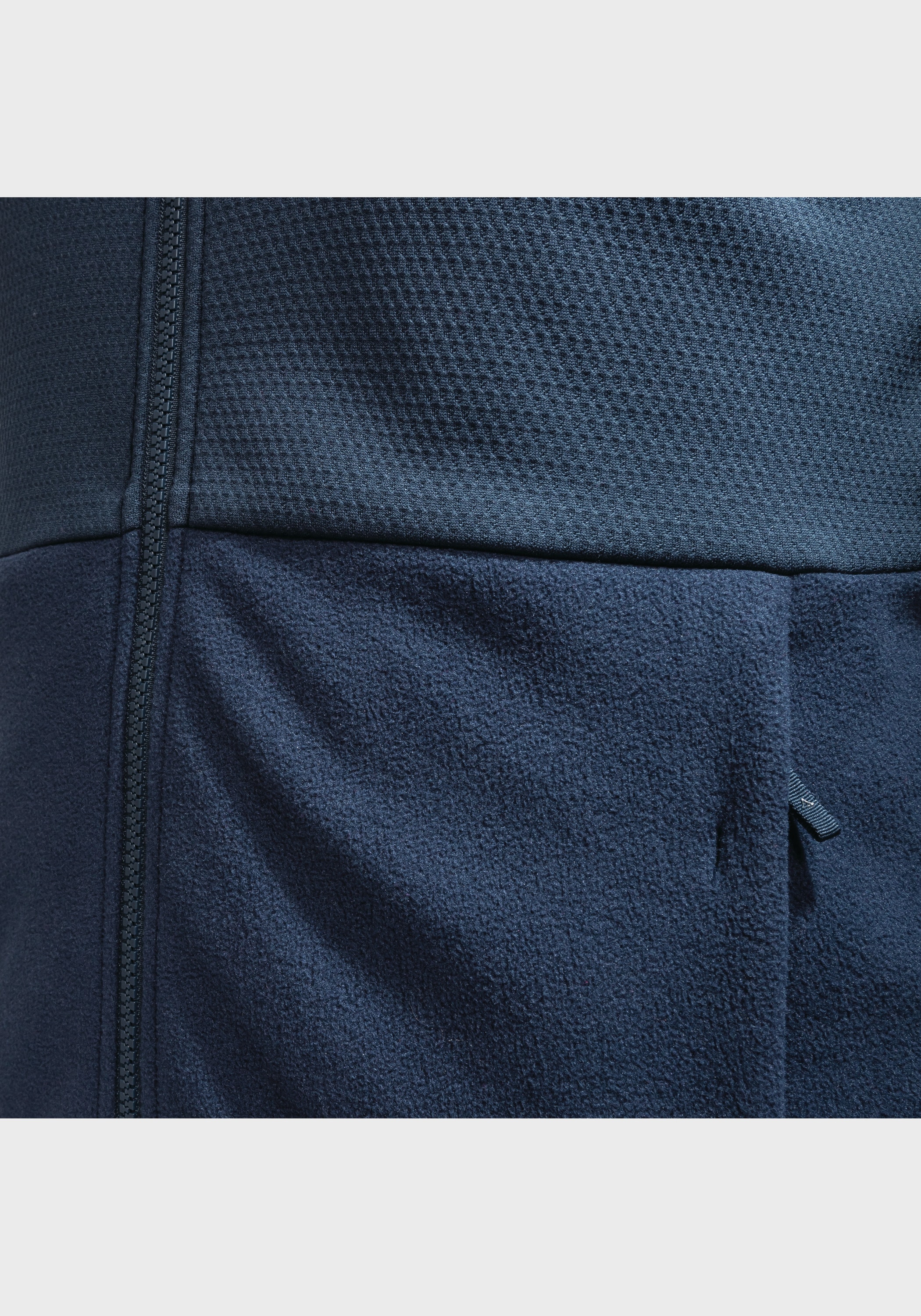 Schöffel Fleecejacke »Fleece Jacket Pelham L«, ohne Kapuze