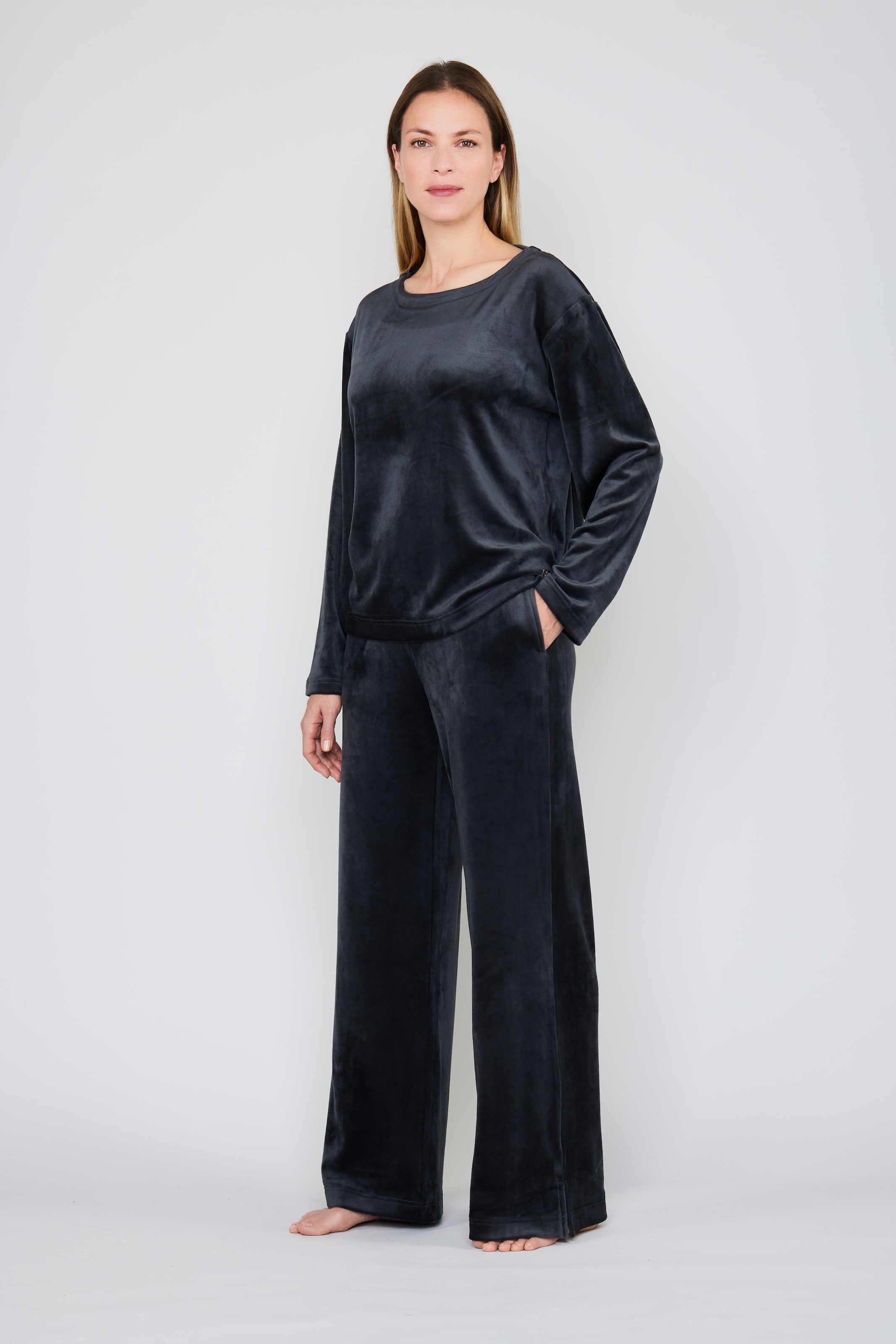JOOP! Pyjamahose »Relax«