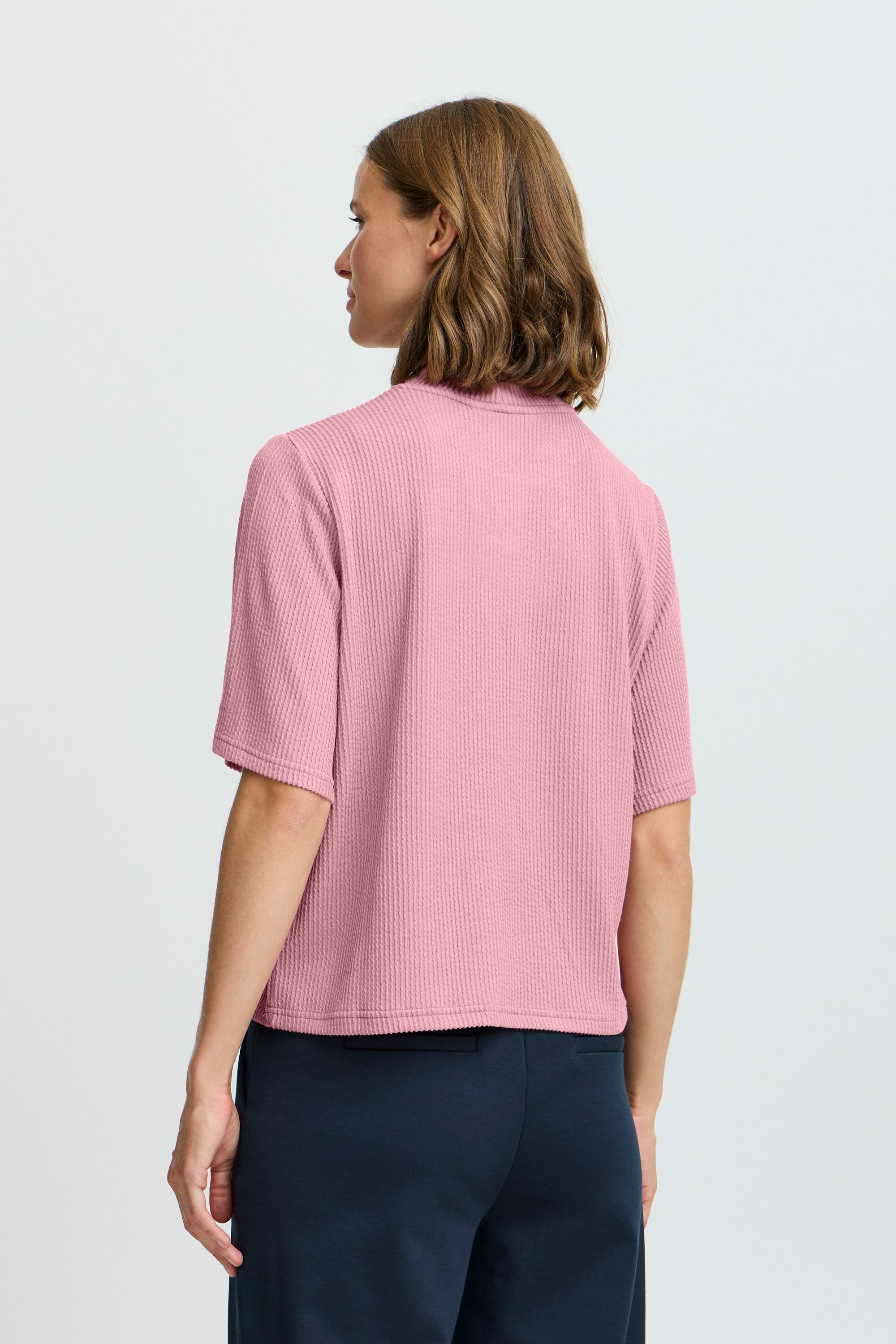 b.young T-Shirt »T-Shirt BYPesina«