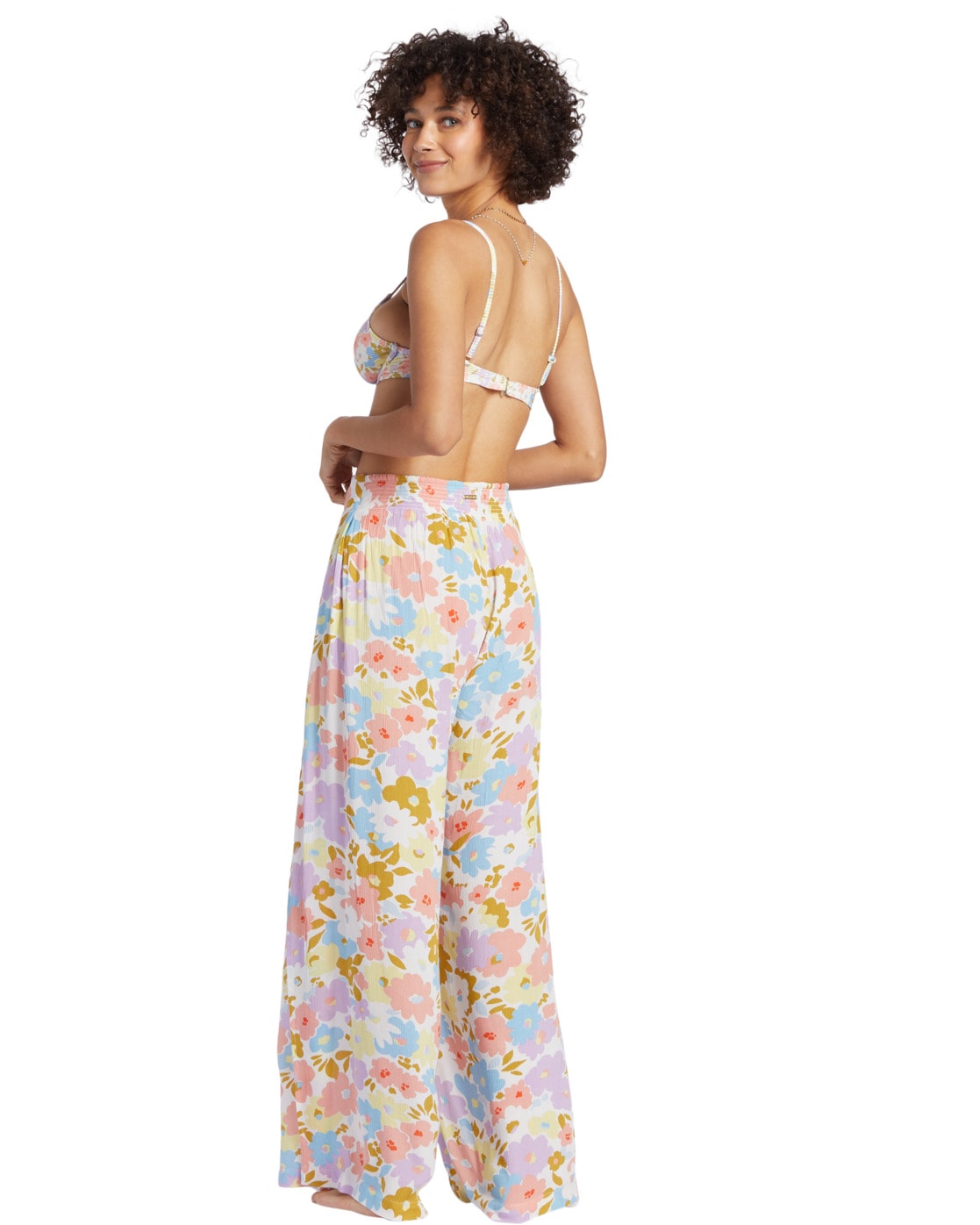 Billabong Stoffhose »Split Spirit«
