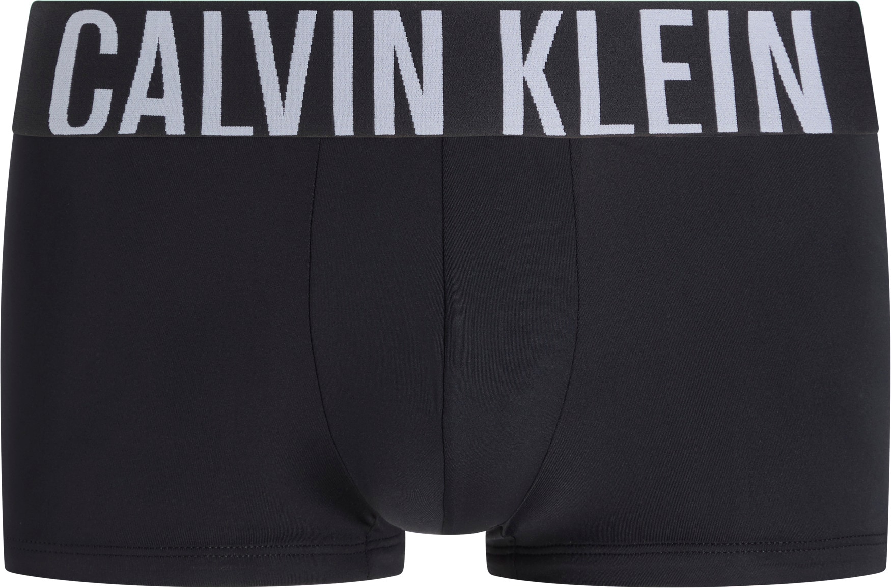 Calvin Klein Underwear Trunk »TRUNK 3PK«, (Packung, 3 St., 3er), mit Logo-Stretchbund
